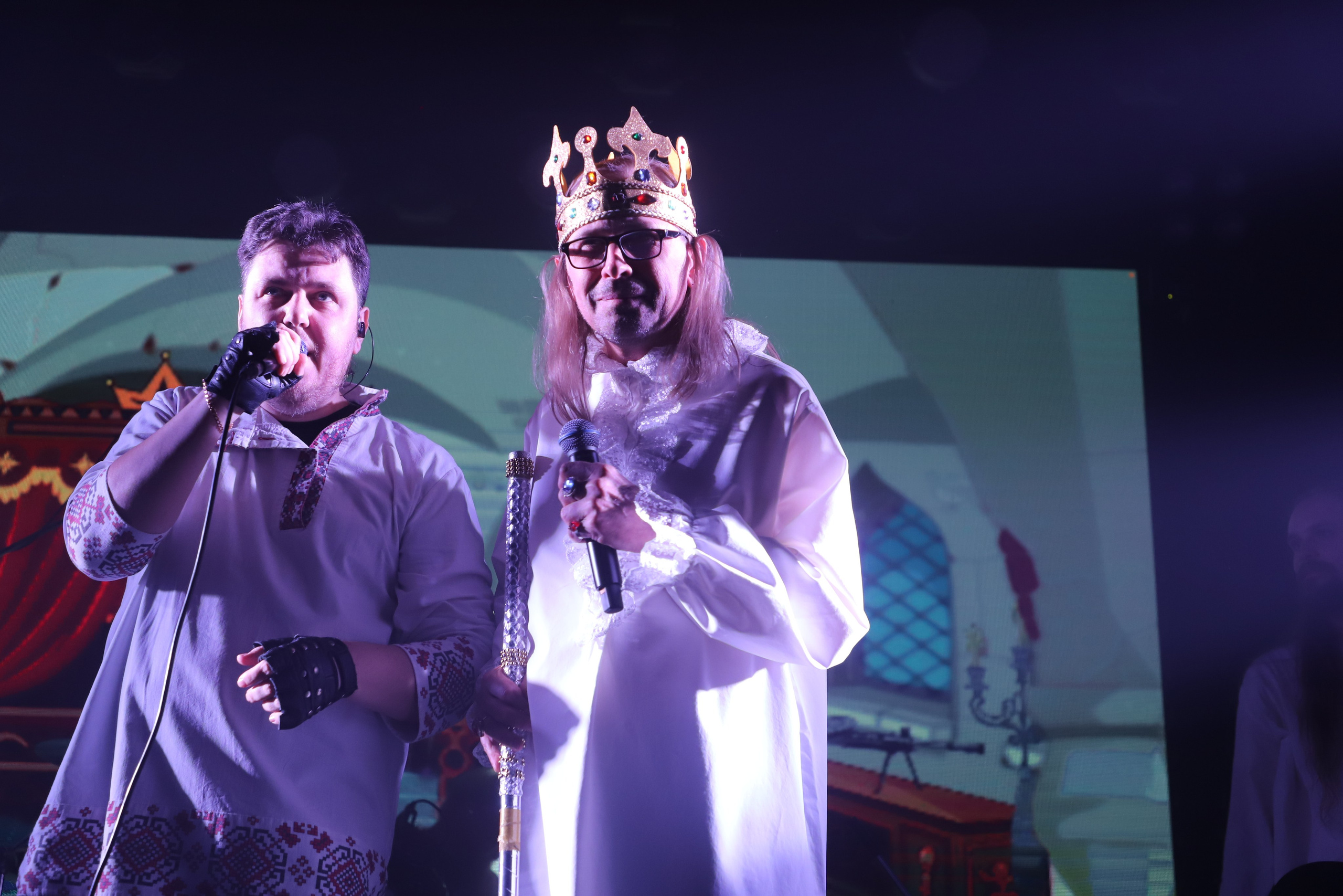 Фестиваль Сектор Газа. Фотограф в Тюмени Алексей Модин