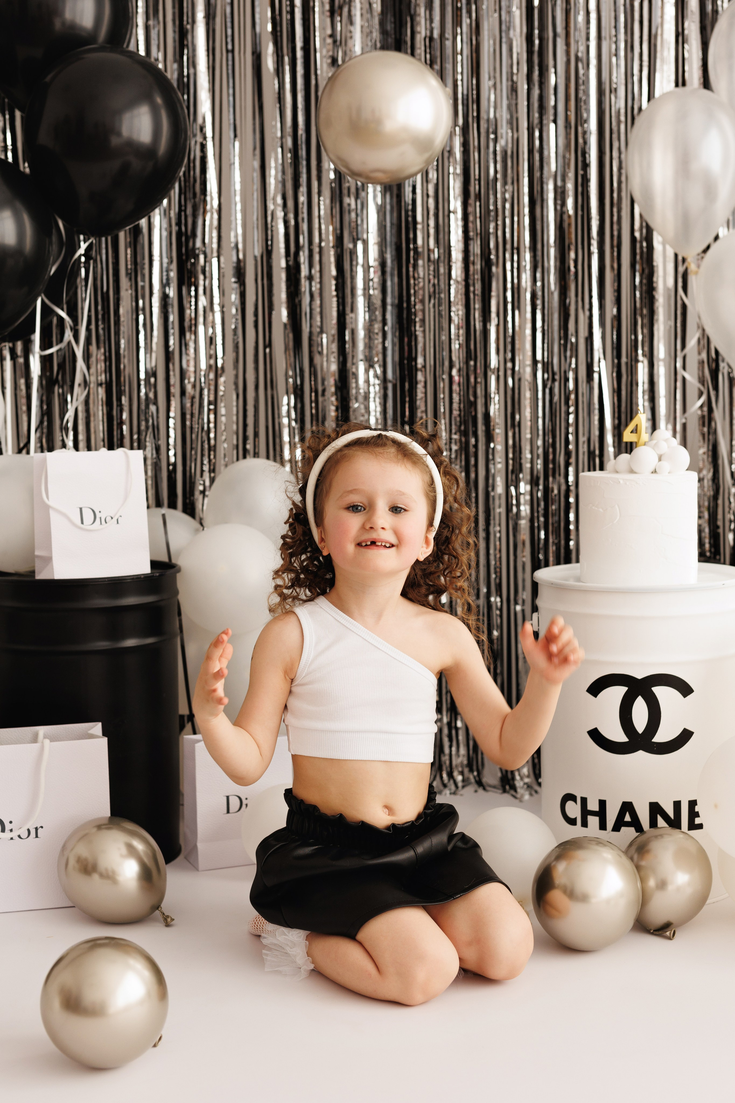 Детские постарше. Профессиональная детская и семейная фотостудия в Краснодаре