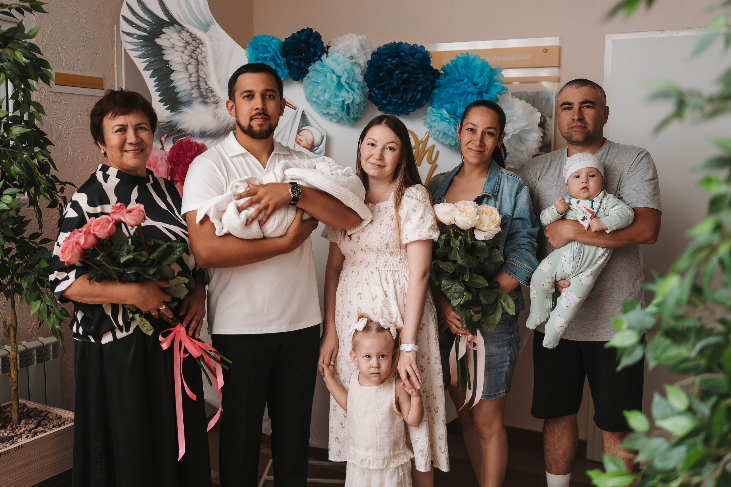 ФОТОГРАФ НА ВЫПИСКУ УФА