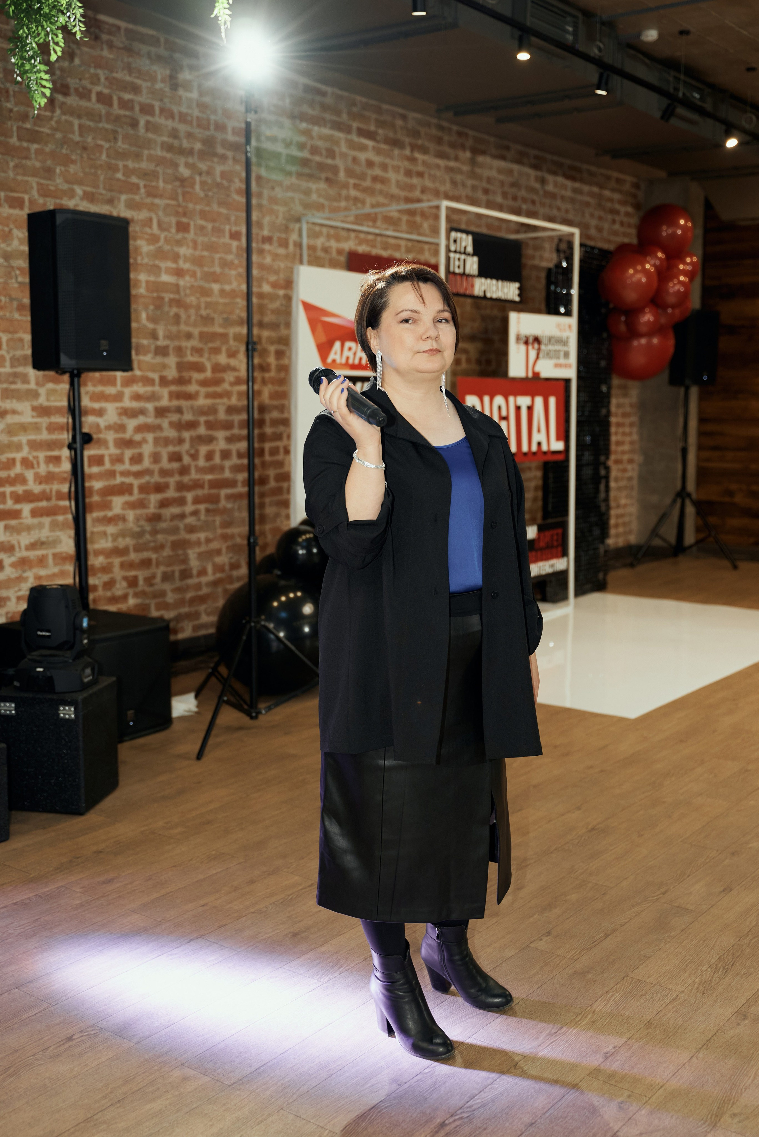 Корпоратив. Свадебный фотограф Александр Браво