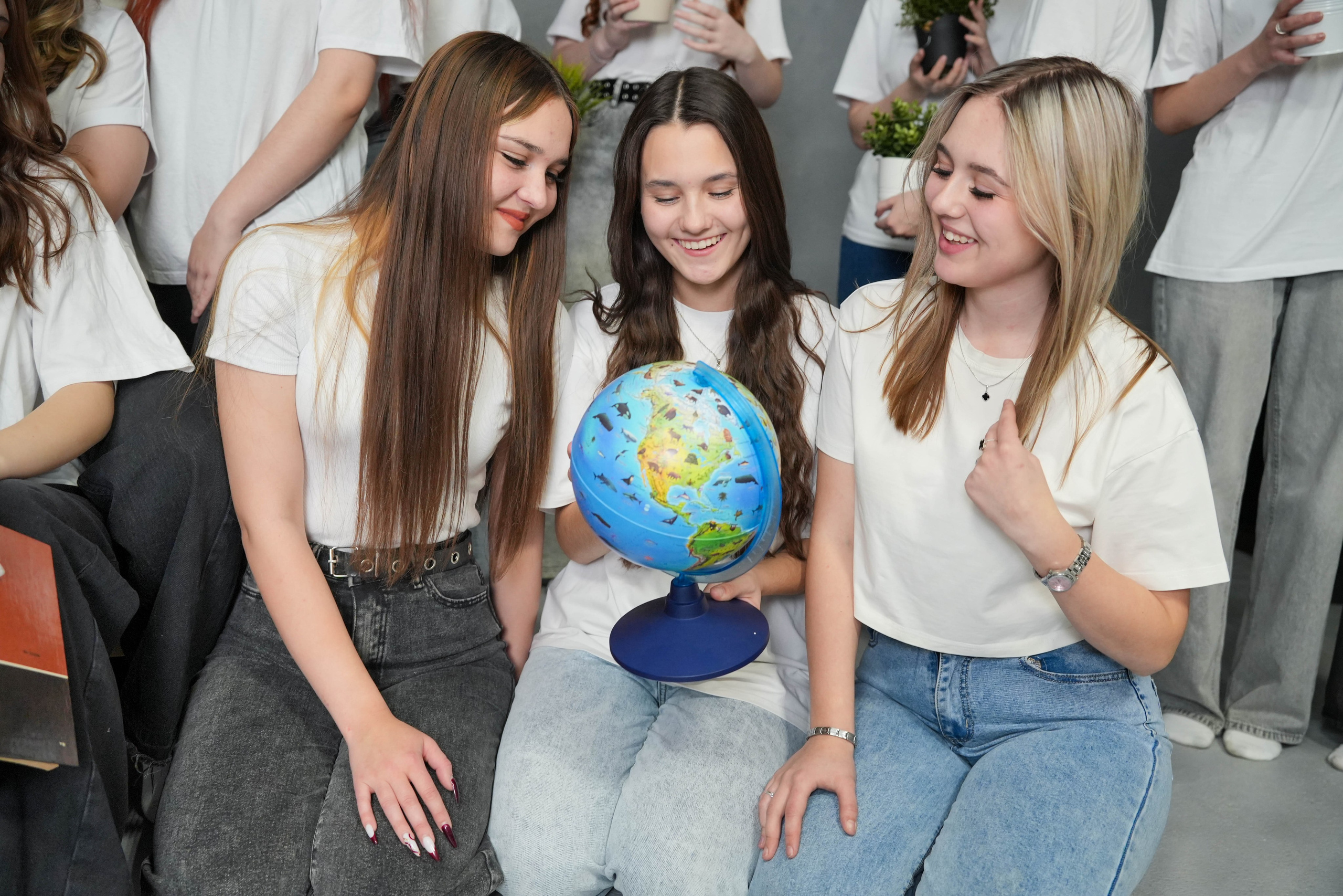 Выпускные. Фотограф-Видеограф Чита Екатерина Жеребцова