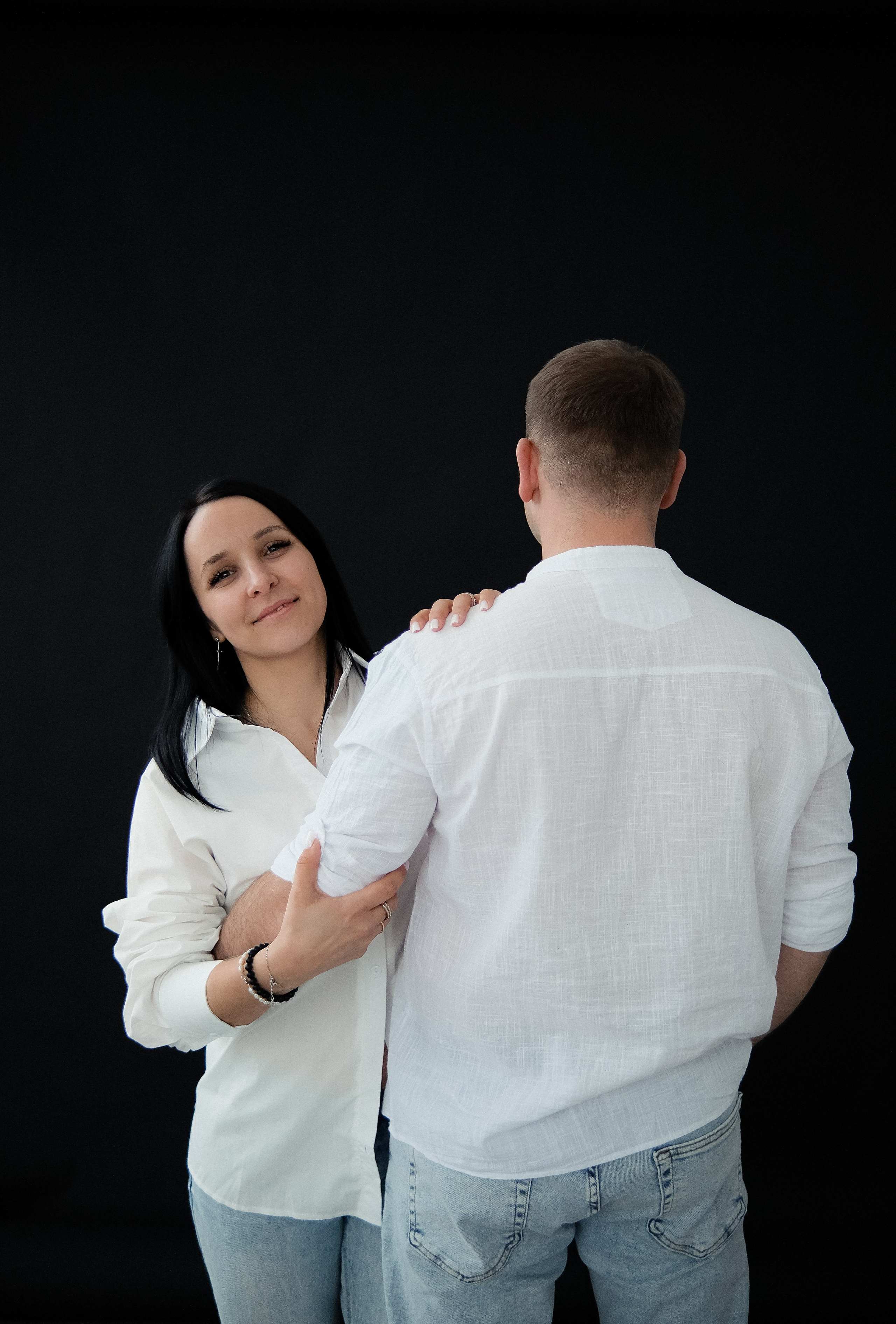 Настя & Захар. Phdkvmr.ru