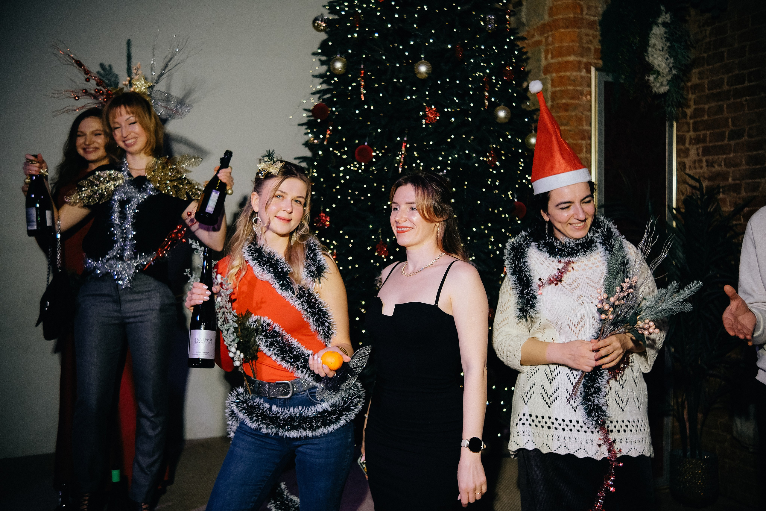 Корпоратив loft Game diving. Phdkvmr.ru