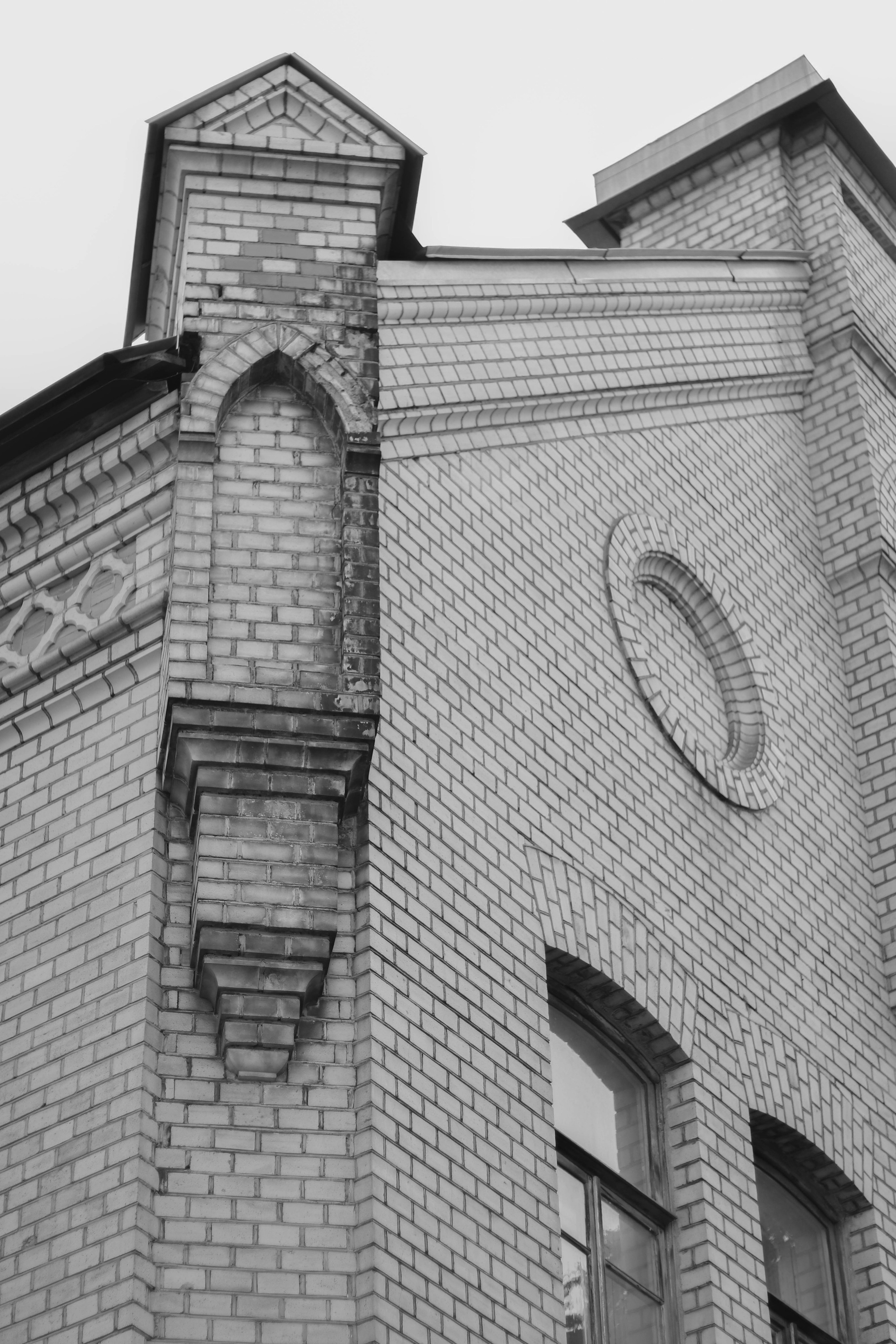 Splitting. Фотограф и исследователь фотографии из Санкт-Петербурга Елизавета Веприцкая