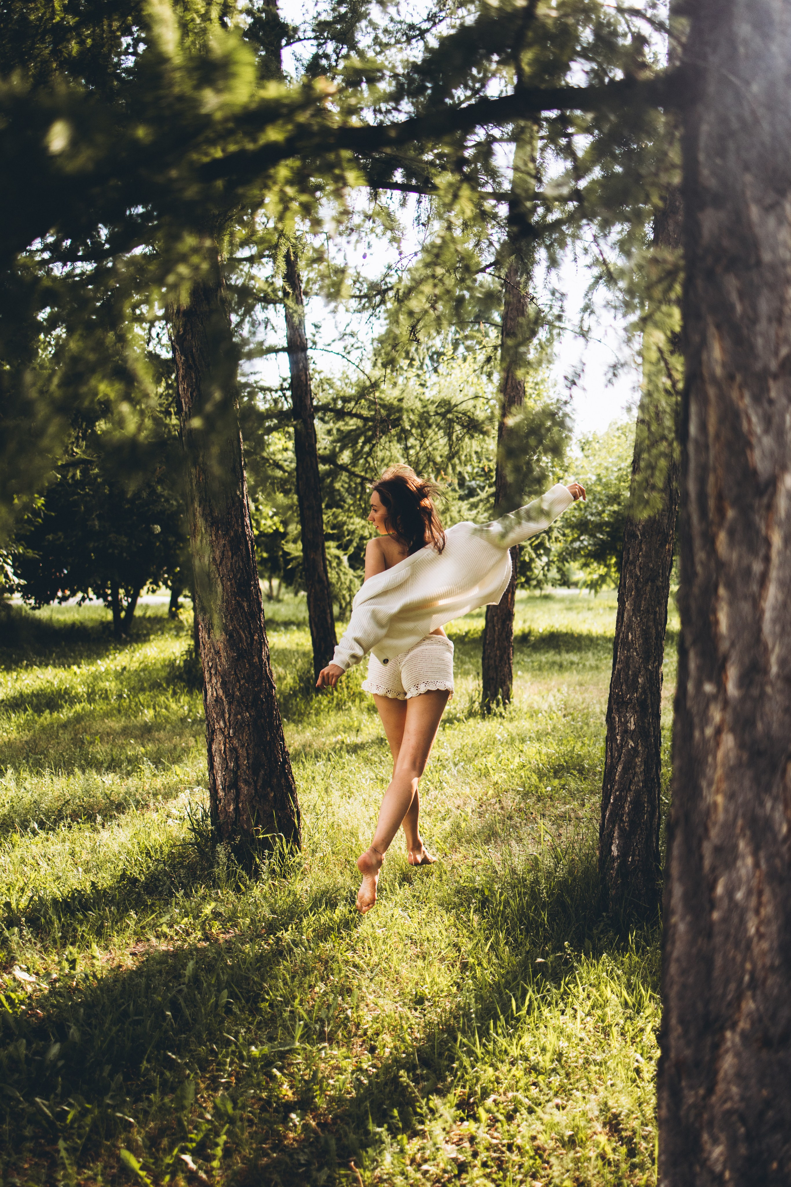 Daria. Фотограф Барнаул Надежда Киселева