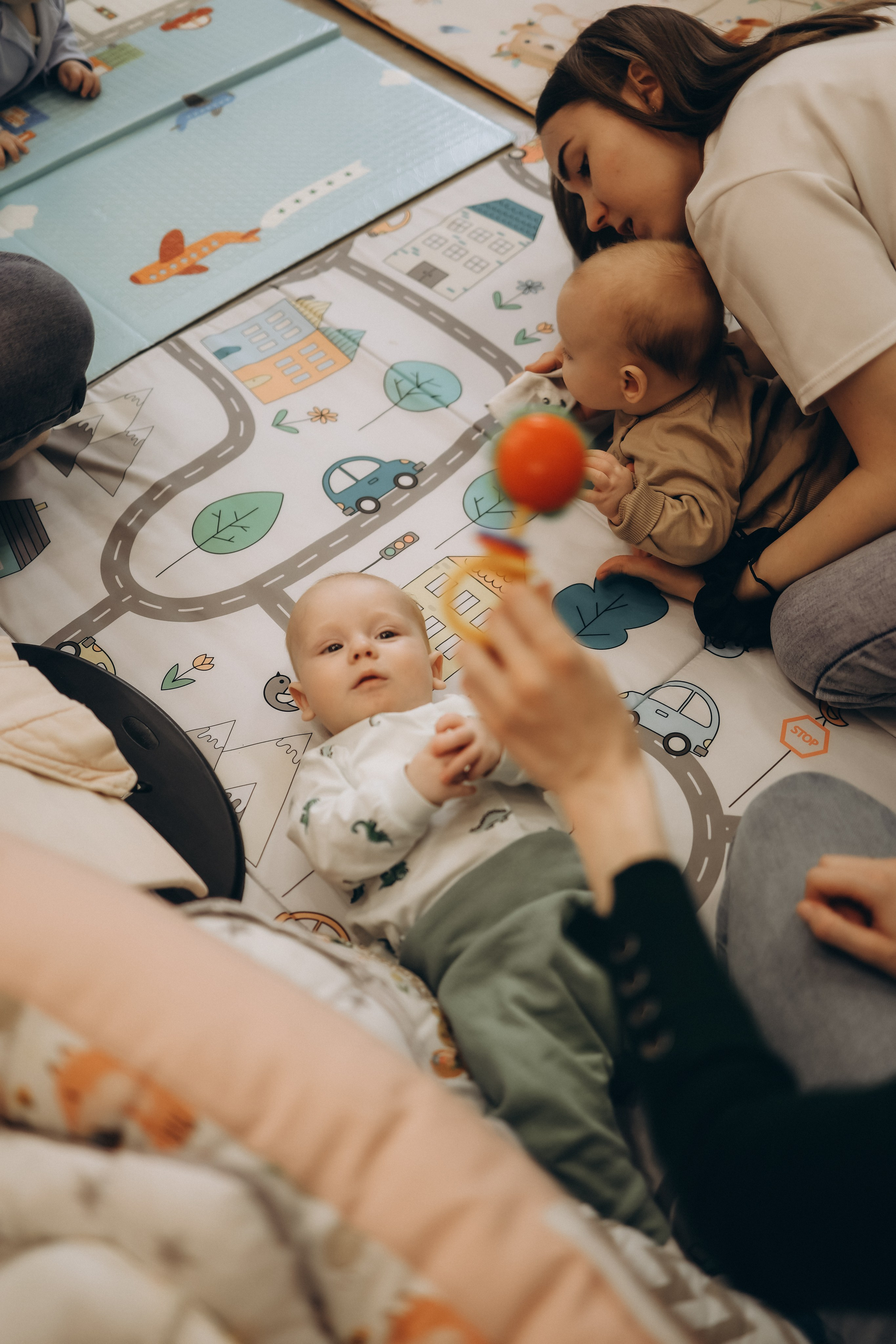 Mum’s blog. Фотограф Барнаул Надежда Киселева