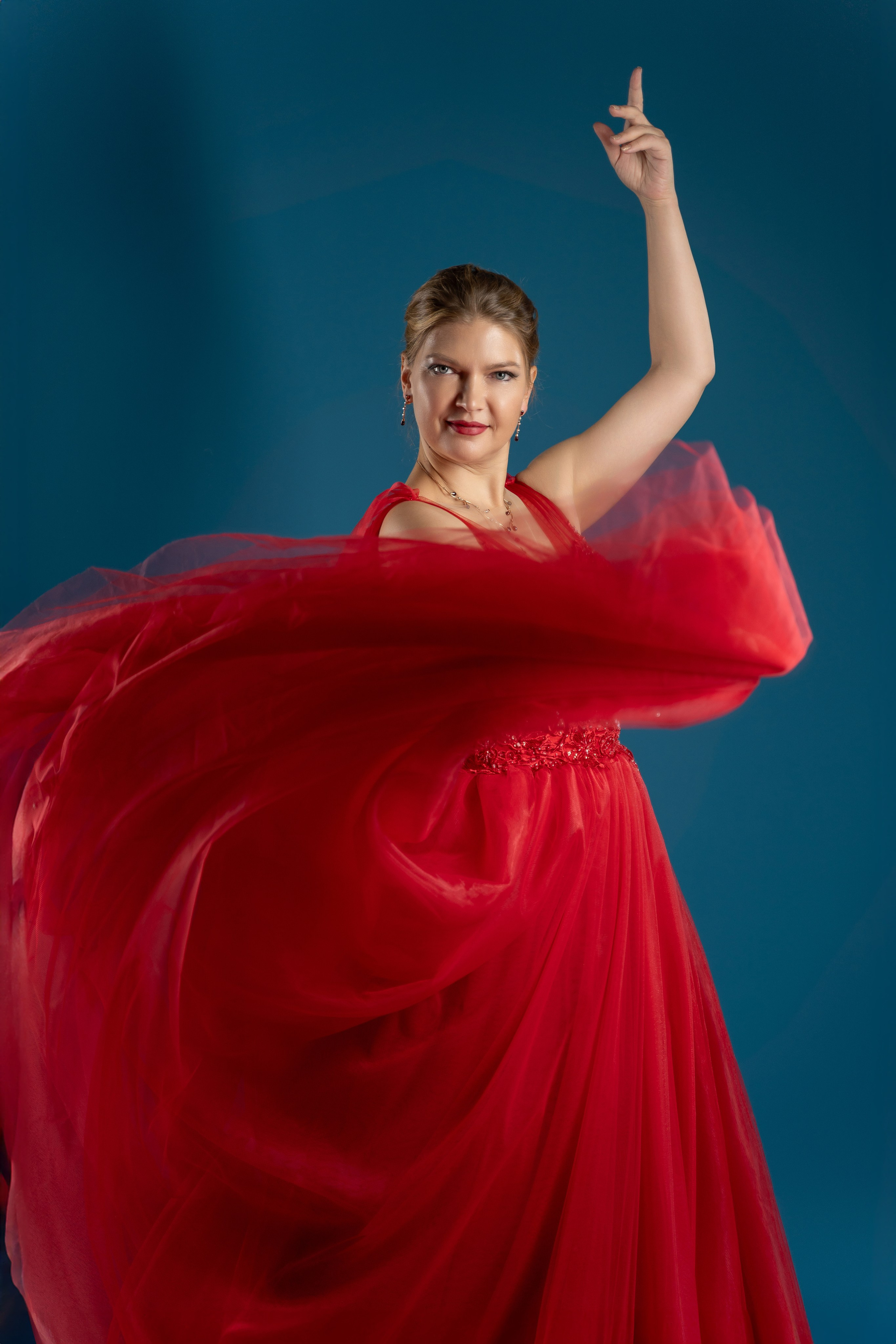 Творческие, семейные и портретные съемки — портфолио (фото)