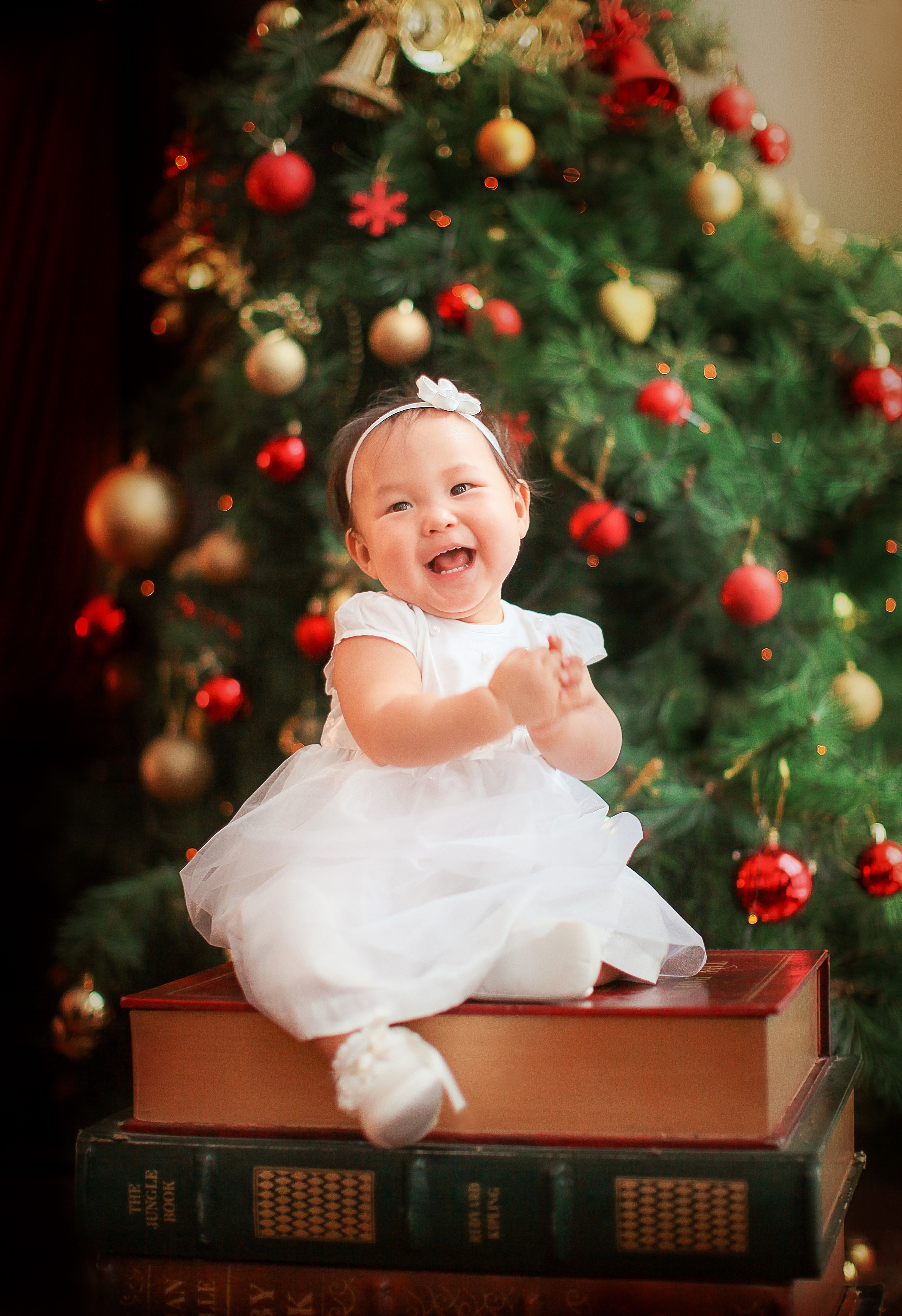 Новогодние фотосессии. Детский и семейный фотограф Зоя Павкина