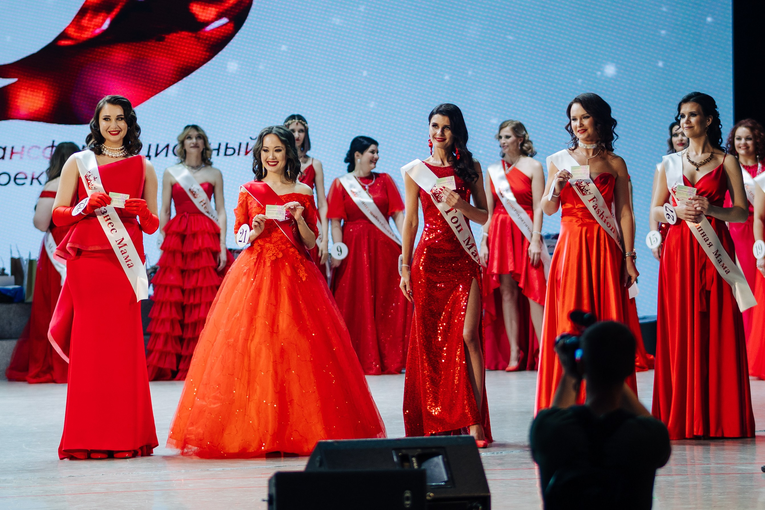 Мама года. Репортажный, портретный и свадебный фотограф в Магнитогорске Степан Самовиков