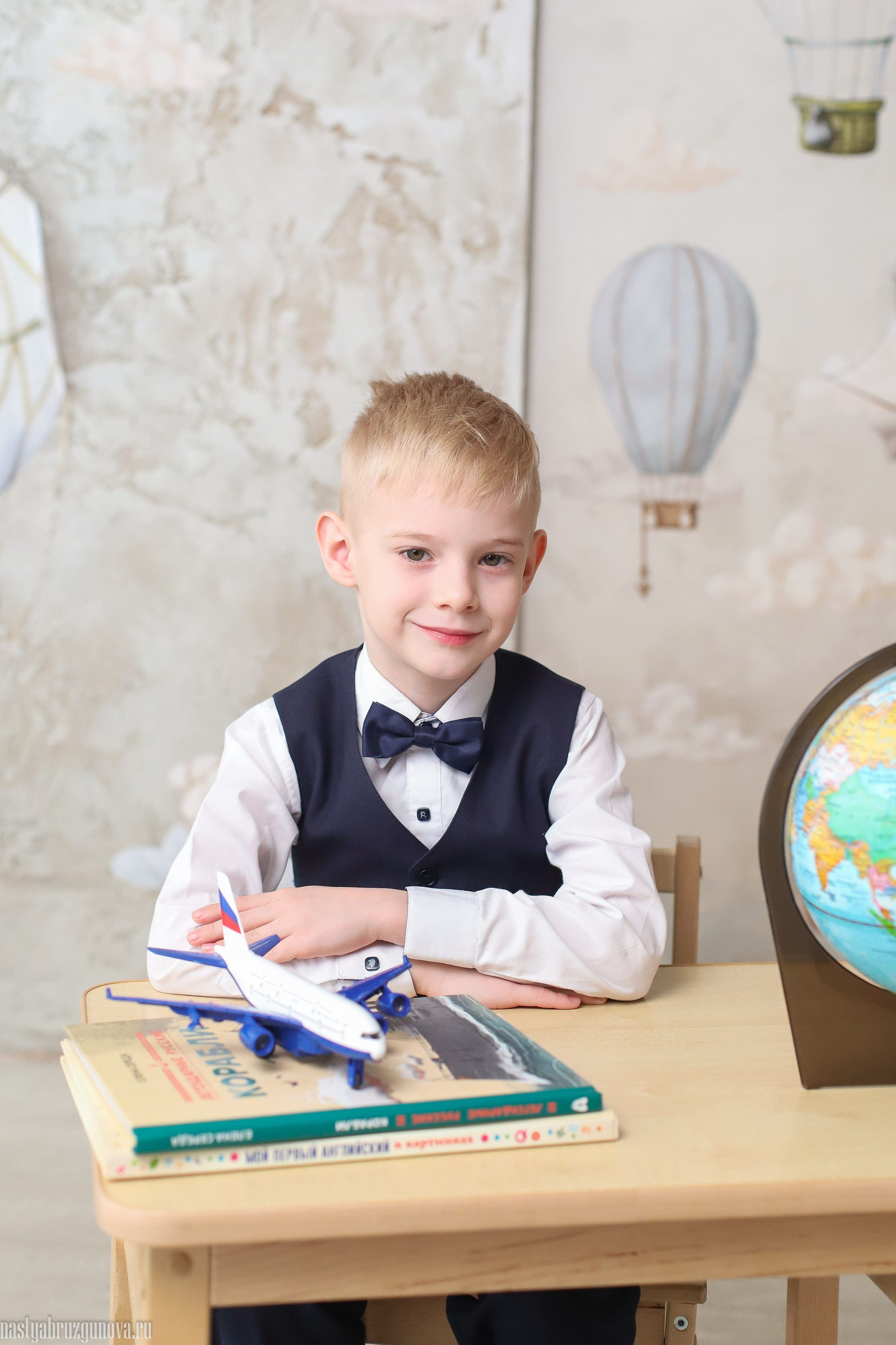 Детский сад, группа Родничок. Фотограф в Сургуте Брызгунова Анастасия