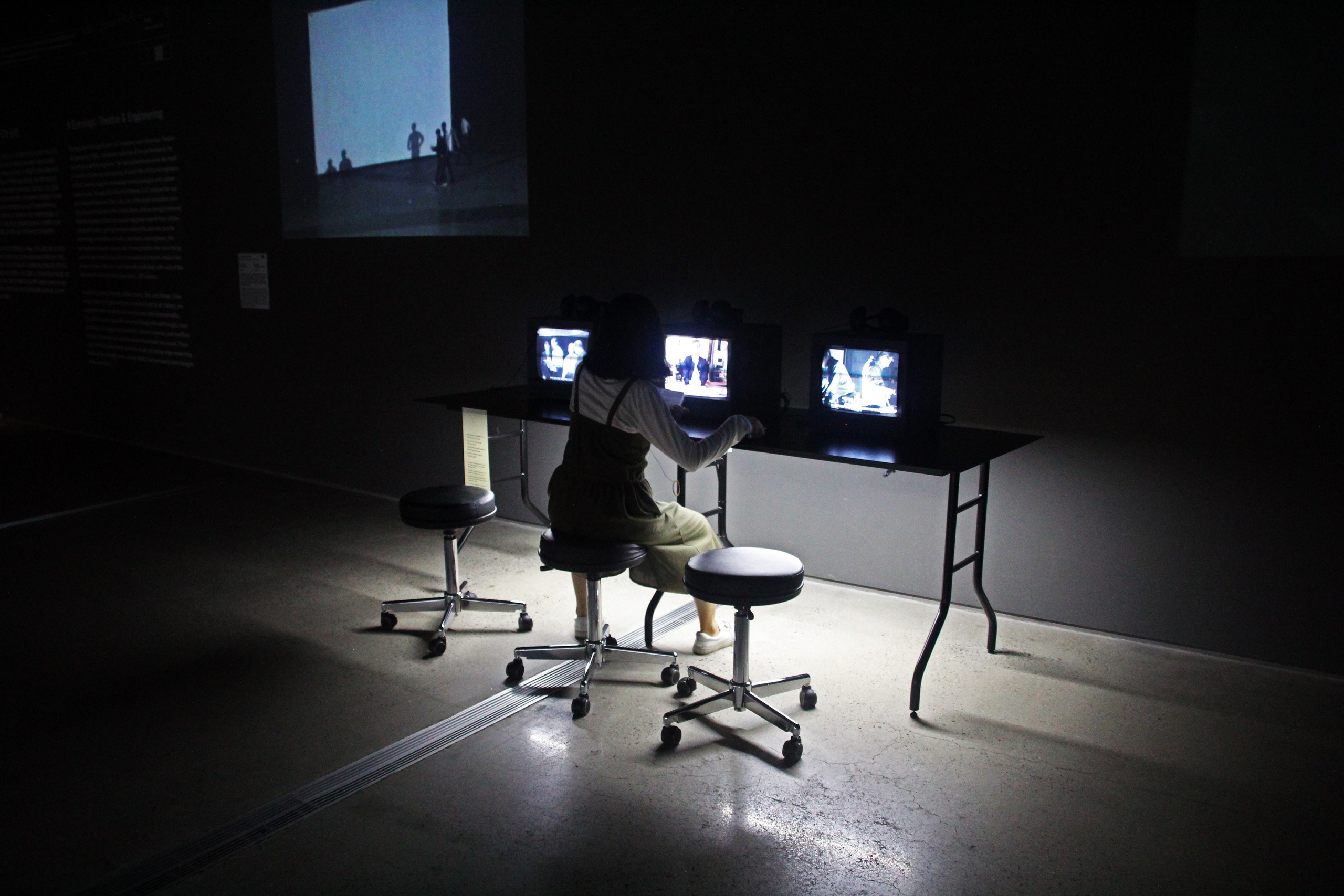 Южная Корея — Сеул. Фотограф Алексей Федорищев