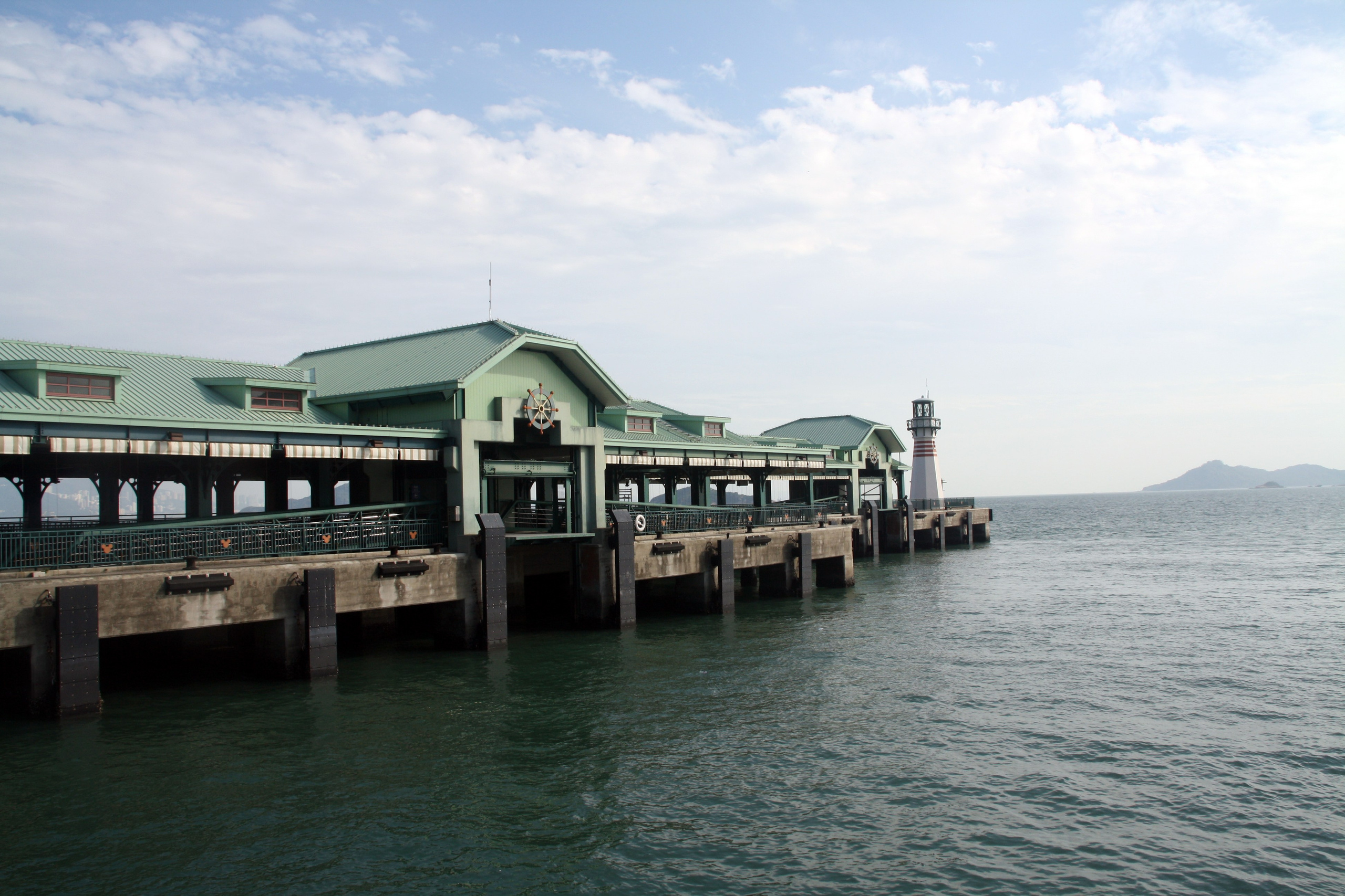 Гонконг. Фотограф Алексей Федорищев