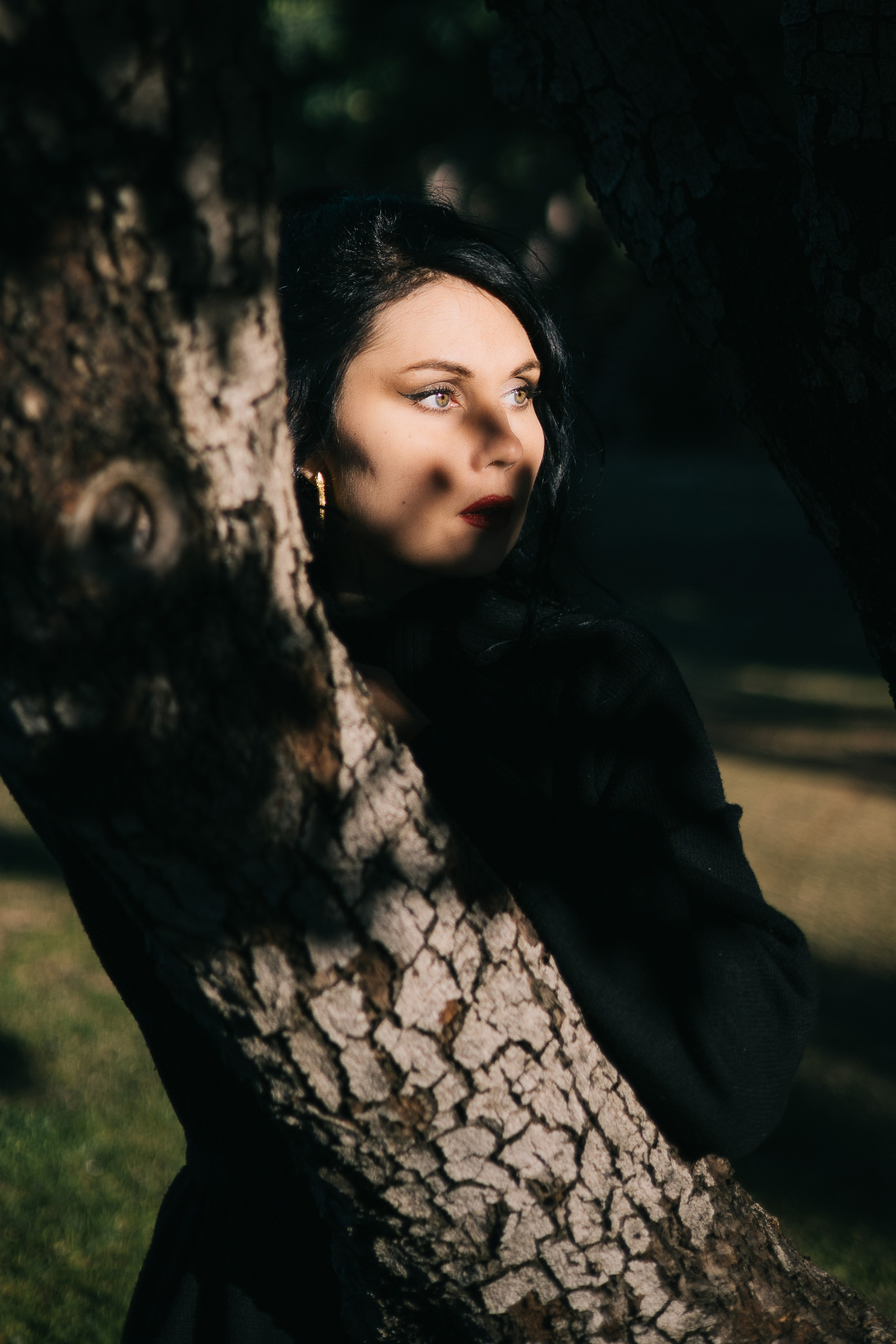 GraceDoll. Фотограф Алексей Федорищев