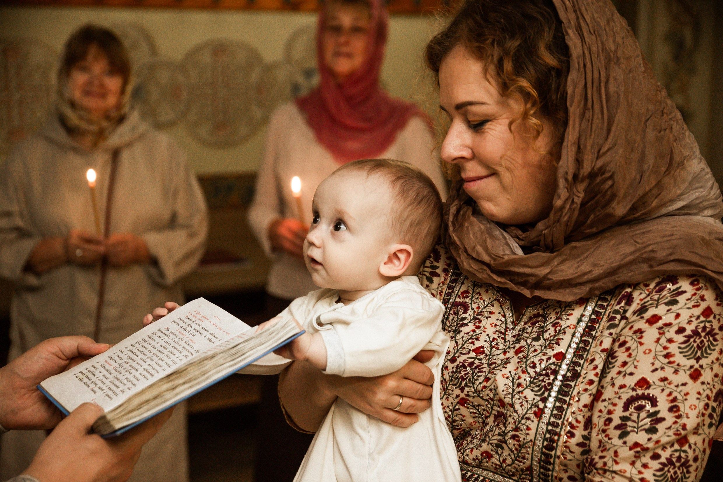 Фотогалерея. GagarinProArt