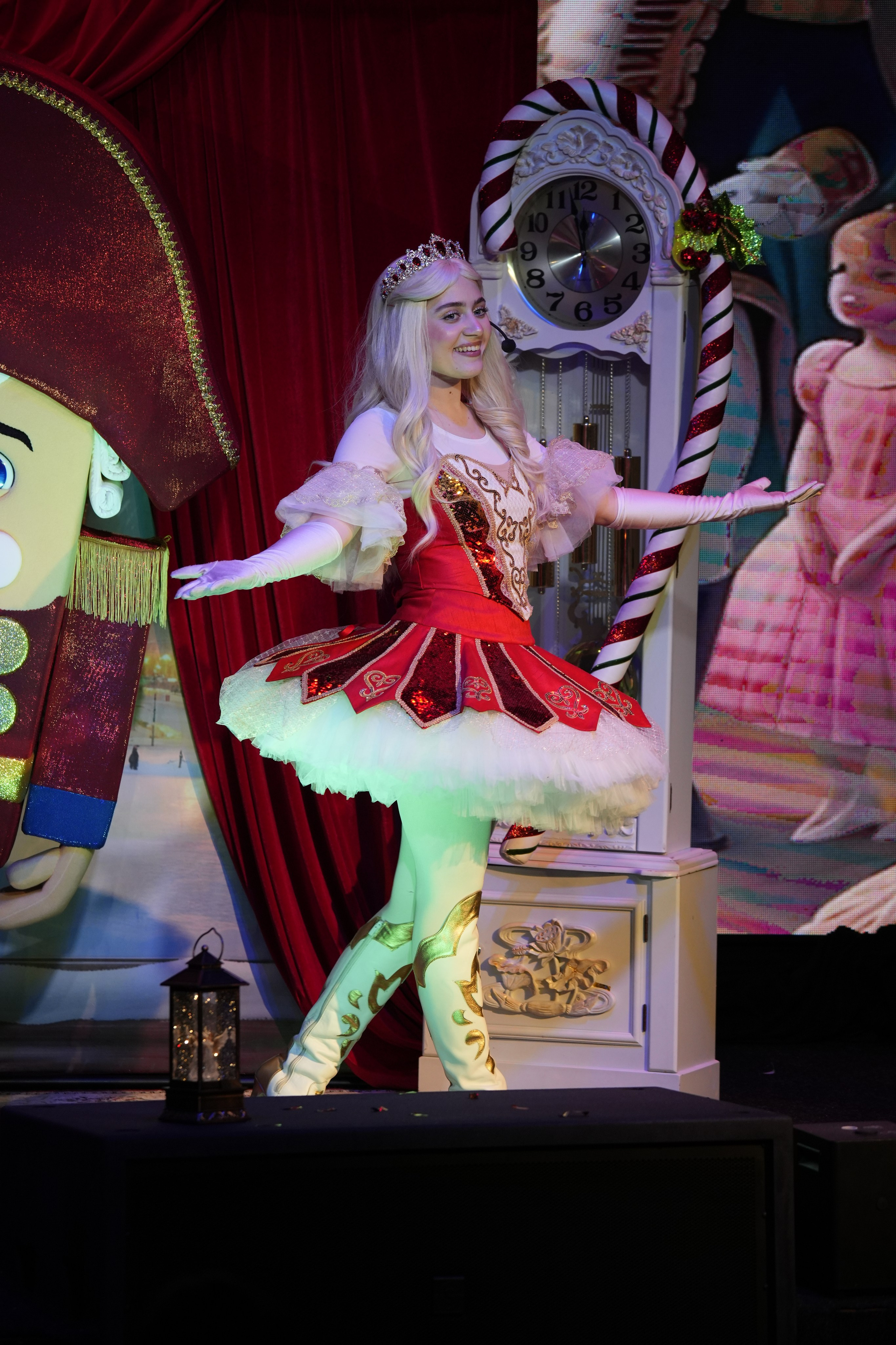 Фотогалерея. GagarinProArt