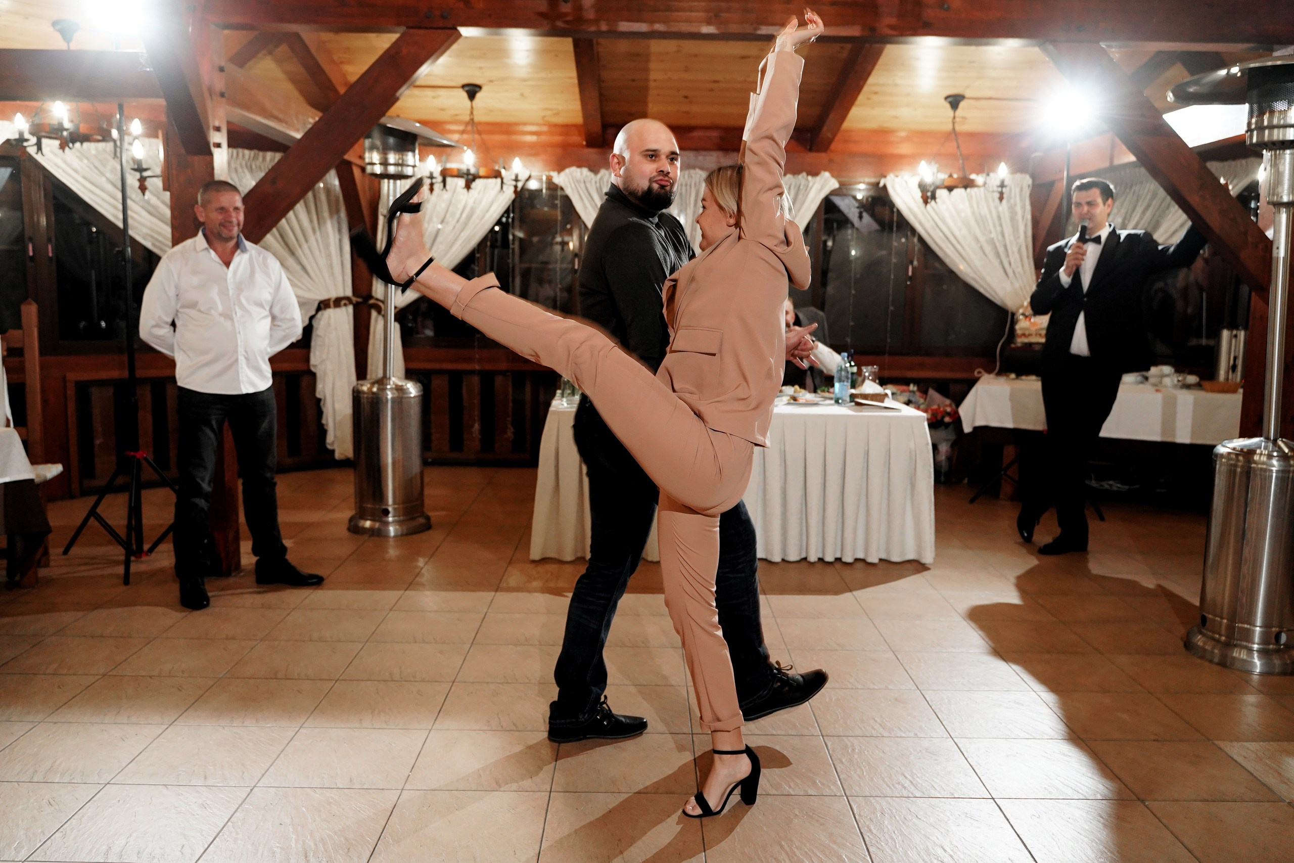 Костя и Настя (26.09.2020)