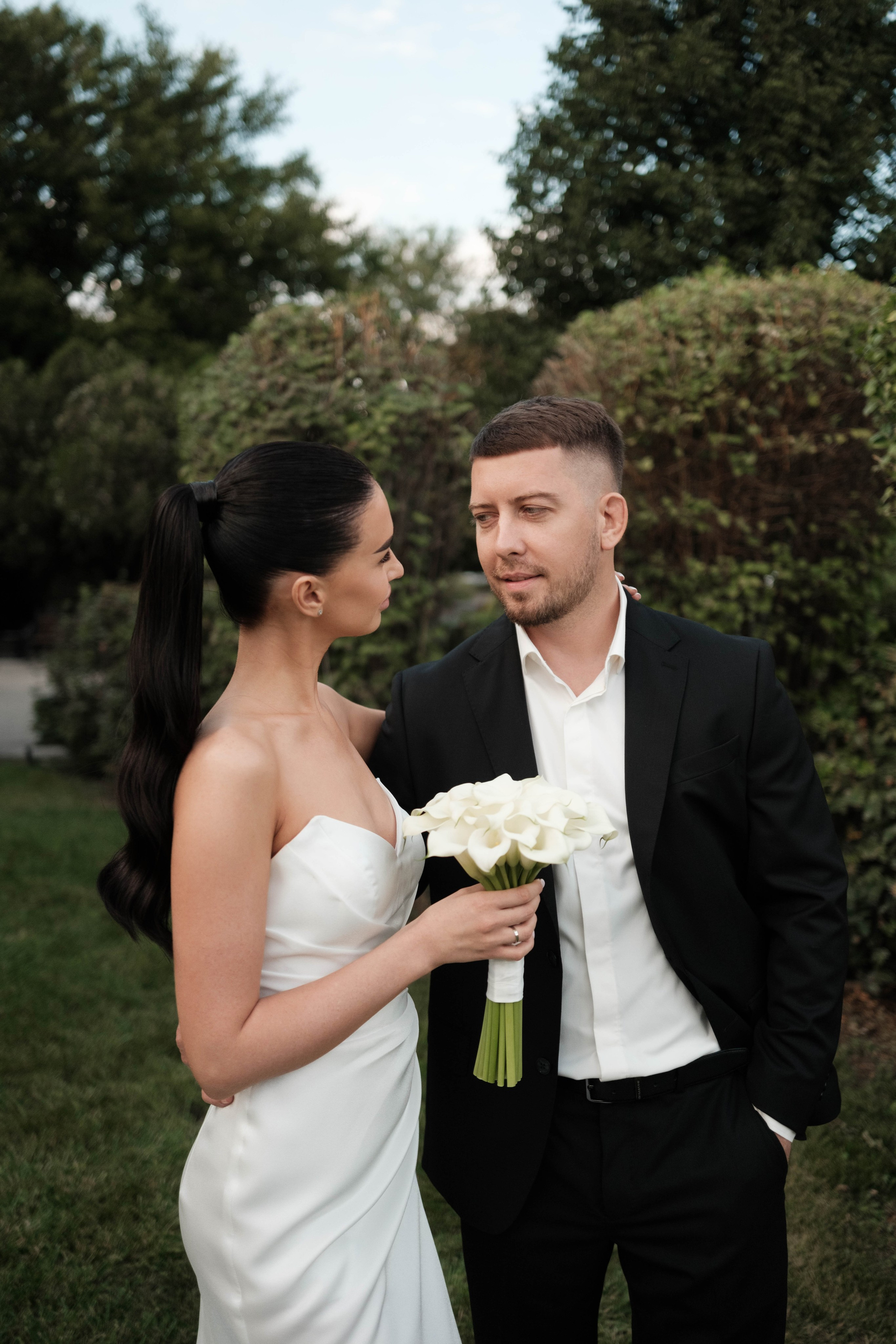 Геннадий и Анжелика. Фотограф в Сочи Краснодар Москва Руслан Поляков