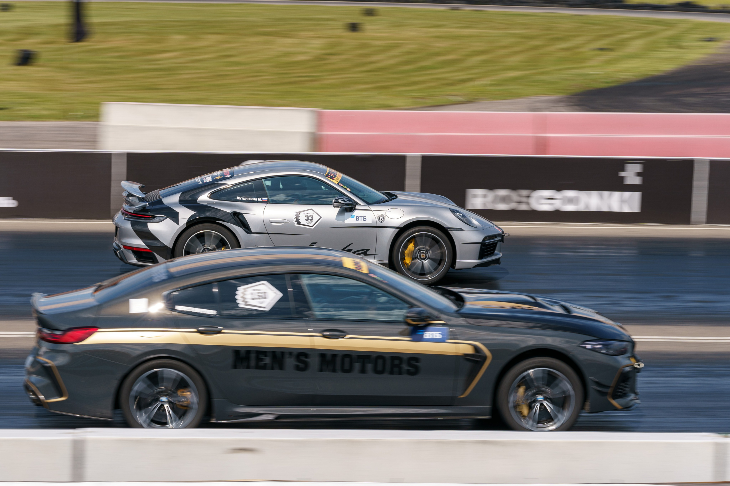 2023 RDRC Unlim Fest. Фотограф Николай Прокофьев модельные тесты в Москве