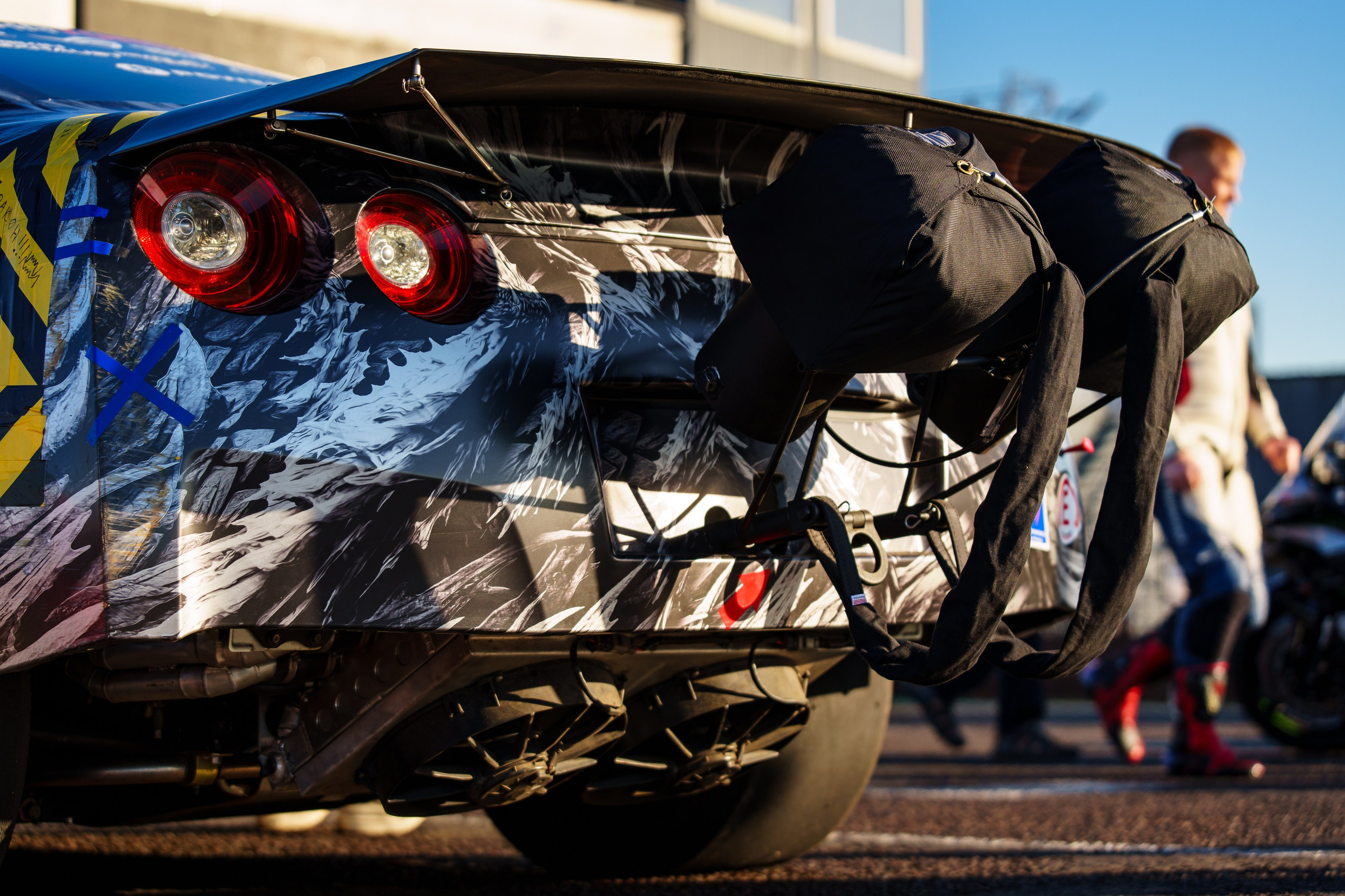 2024 RDRC Records Day. Фотограф Николай Прокофьев модельные тесты в Москве