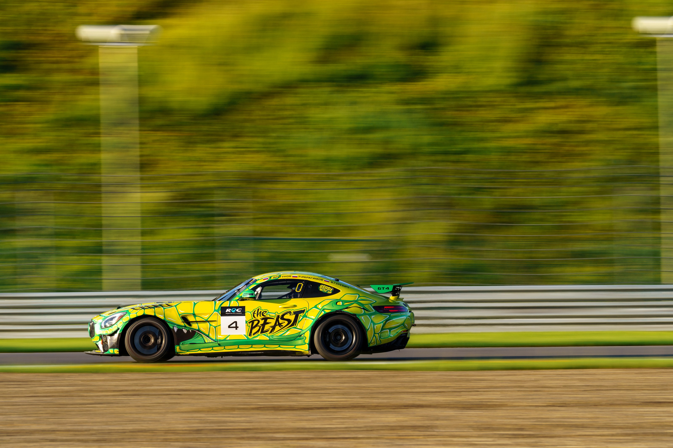 2024 REC 2 этап. Фотограф Николай Прокофьев модельные тесты в Москве