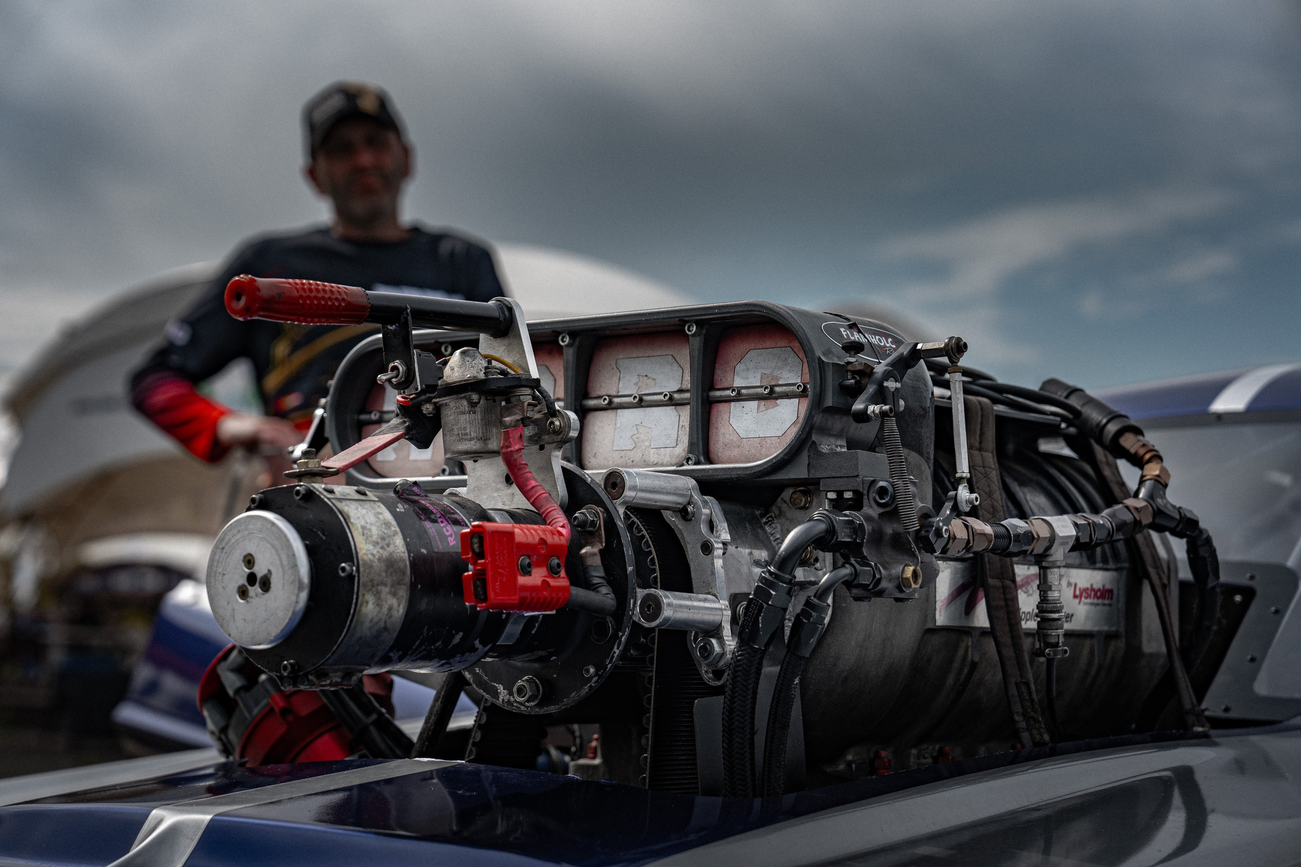 2024 RDRC 5 этап. Фотограф Николай Прокофьев модельные тесты в Москве