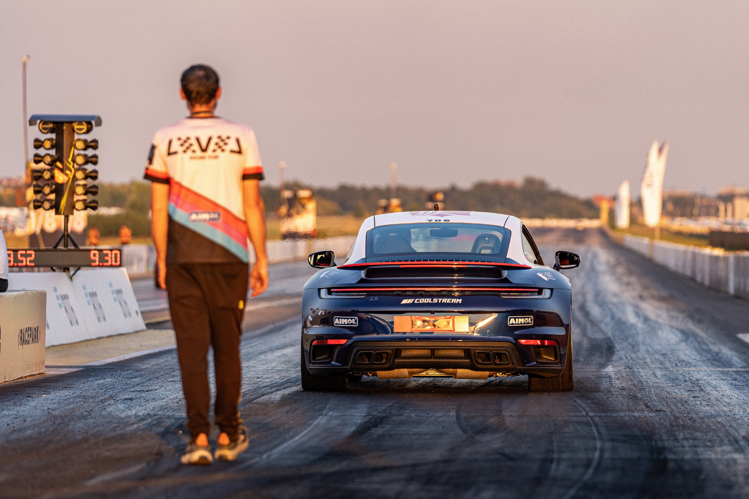 2024 RDRC 5 этап. Фотограф Николай Прокофьев модельные тесты в Москве