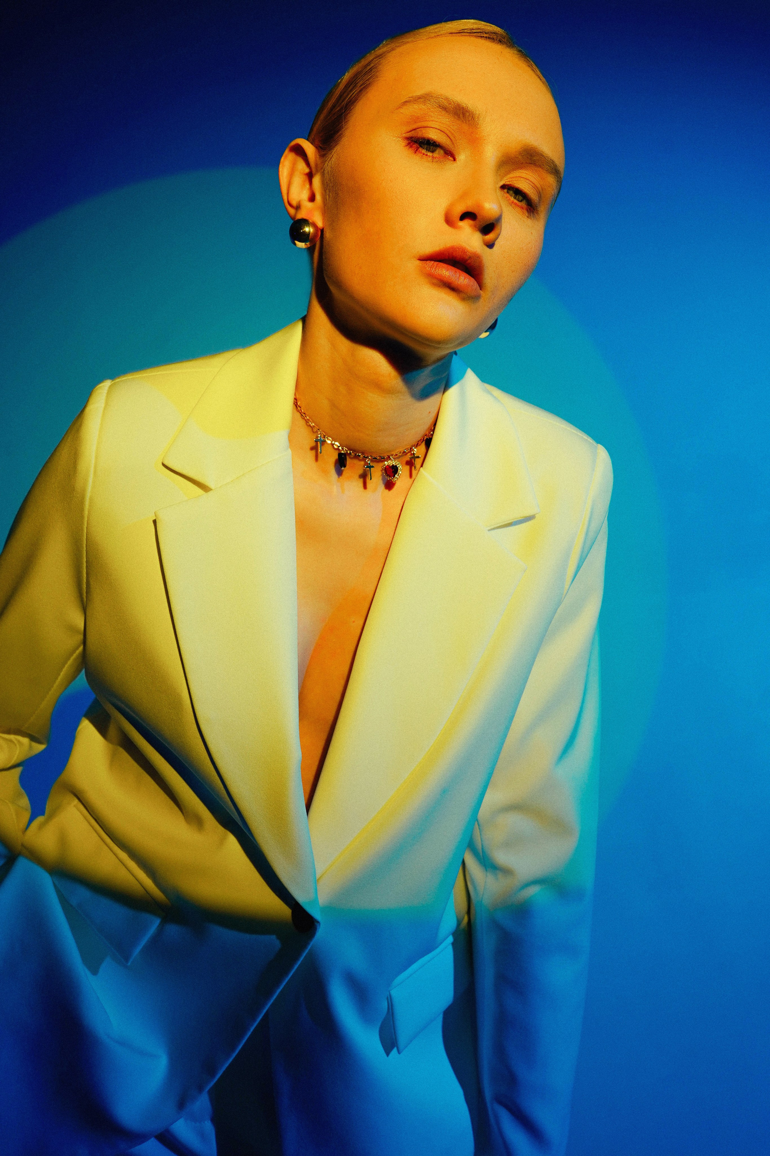 Сampaign. Romanova фотограф