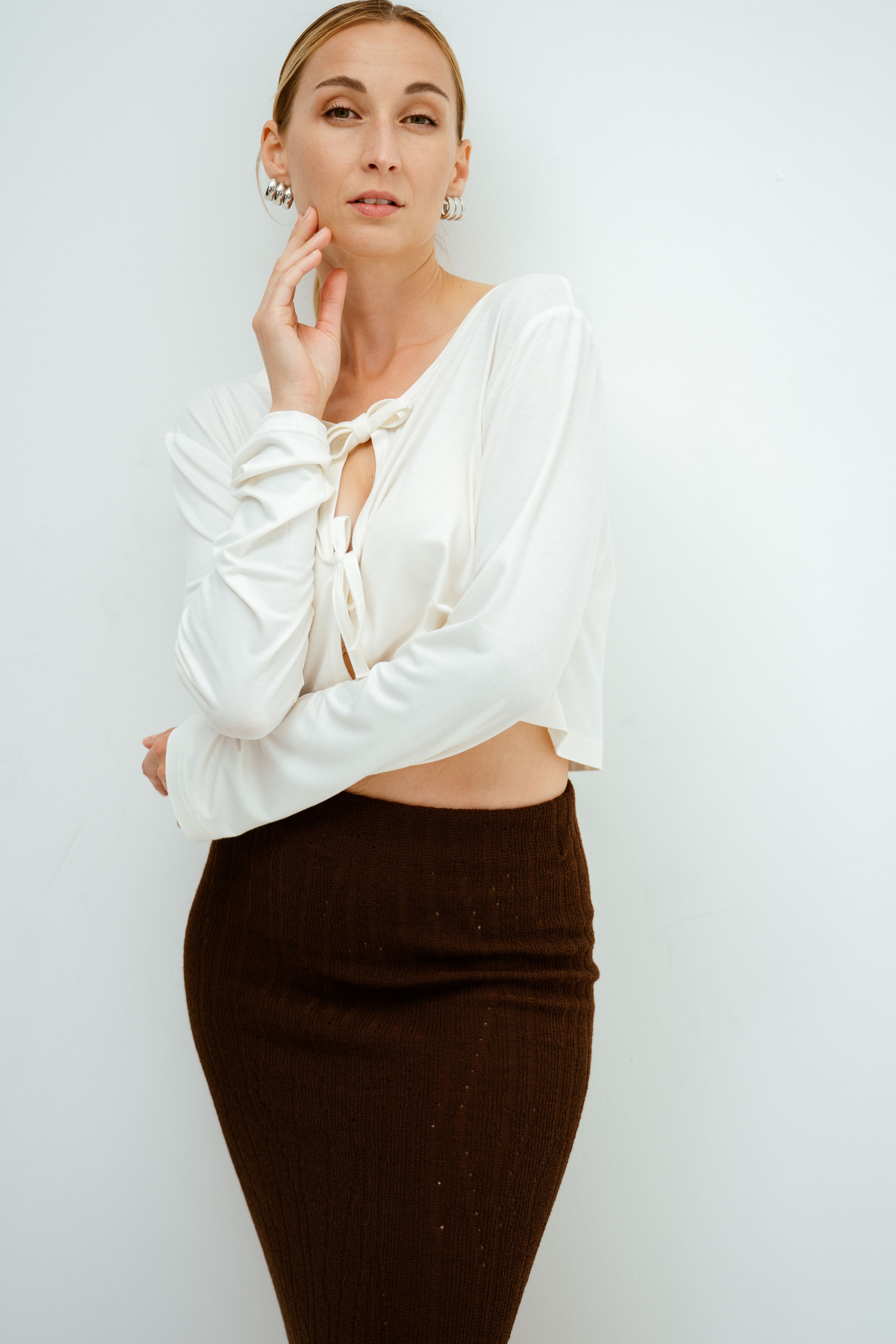 Test. Romanova фотограф