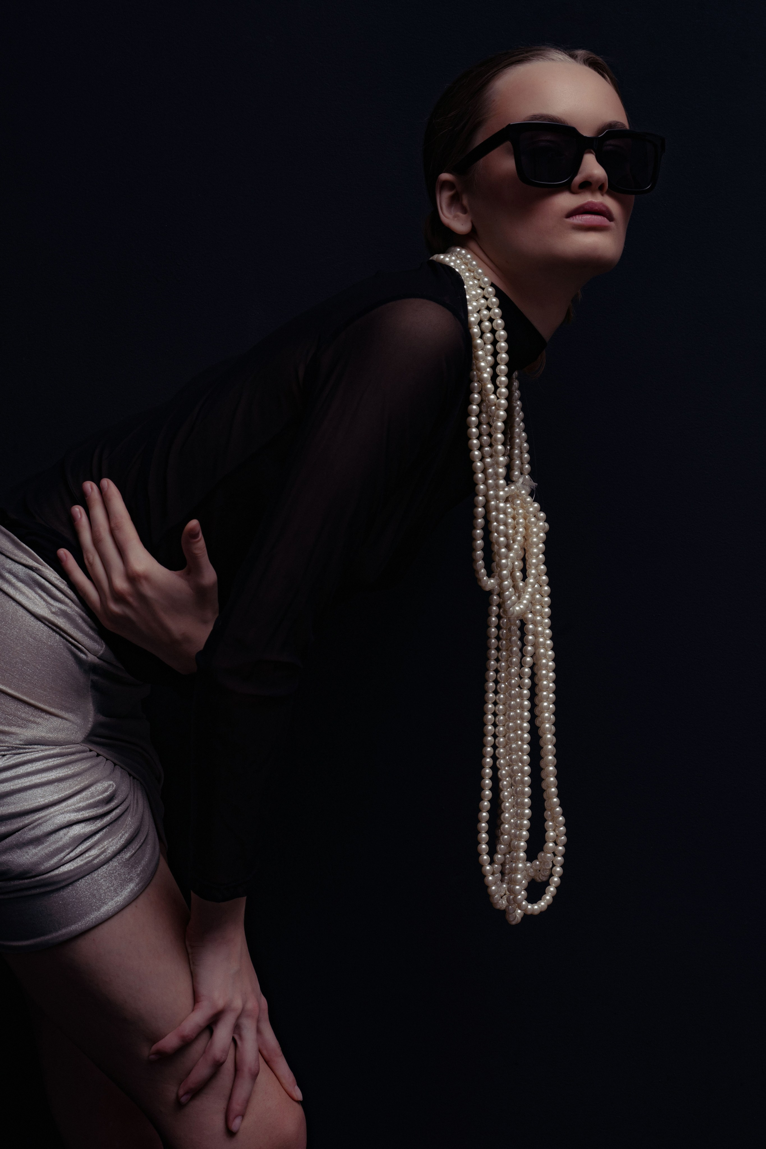 Индивидуальная съемка. Romanova фотограф