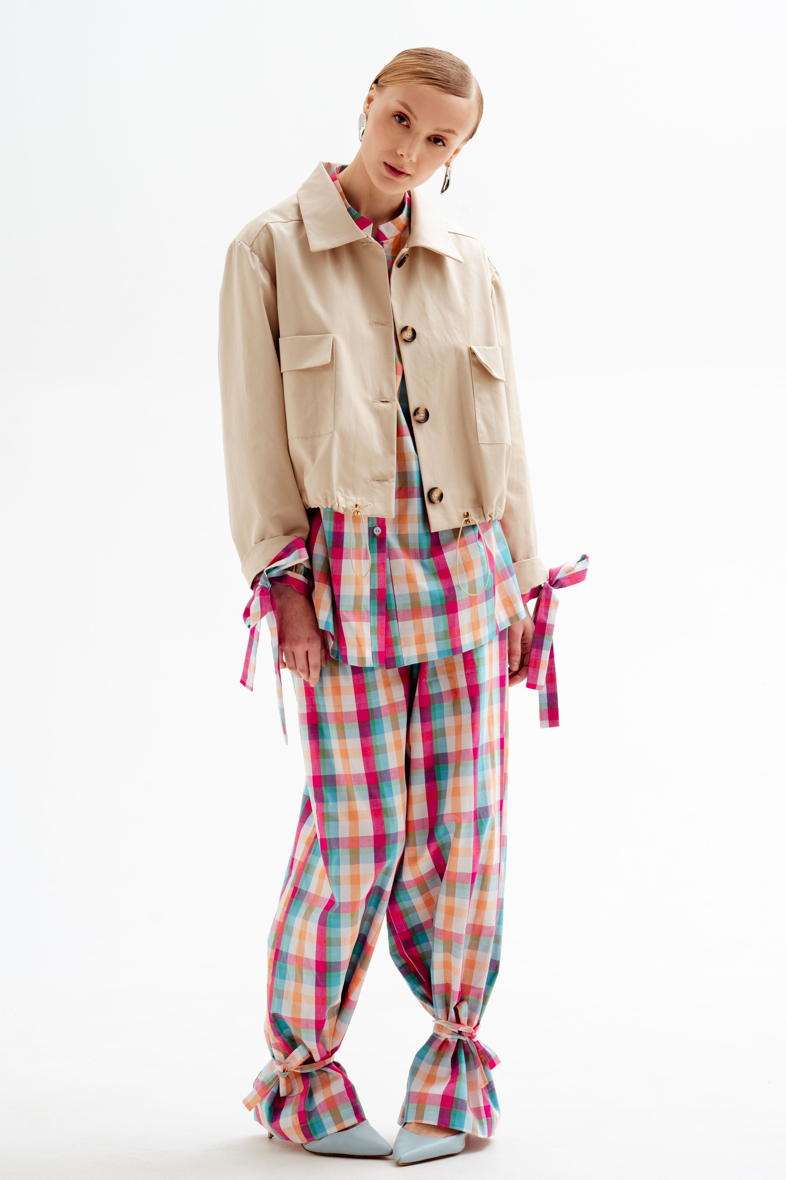 Lookbook. Romanova фотограф