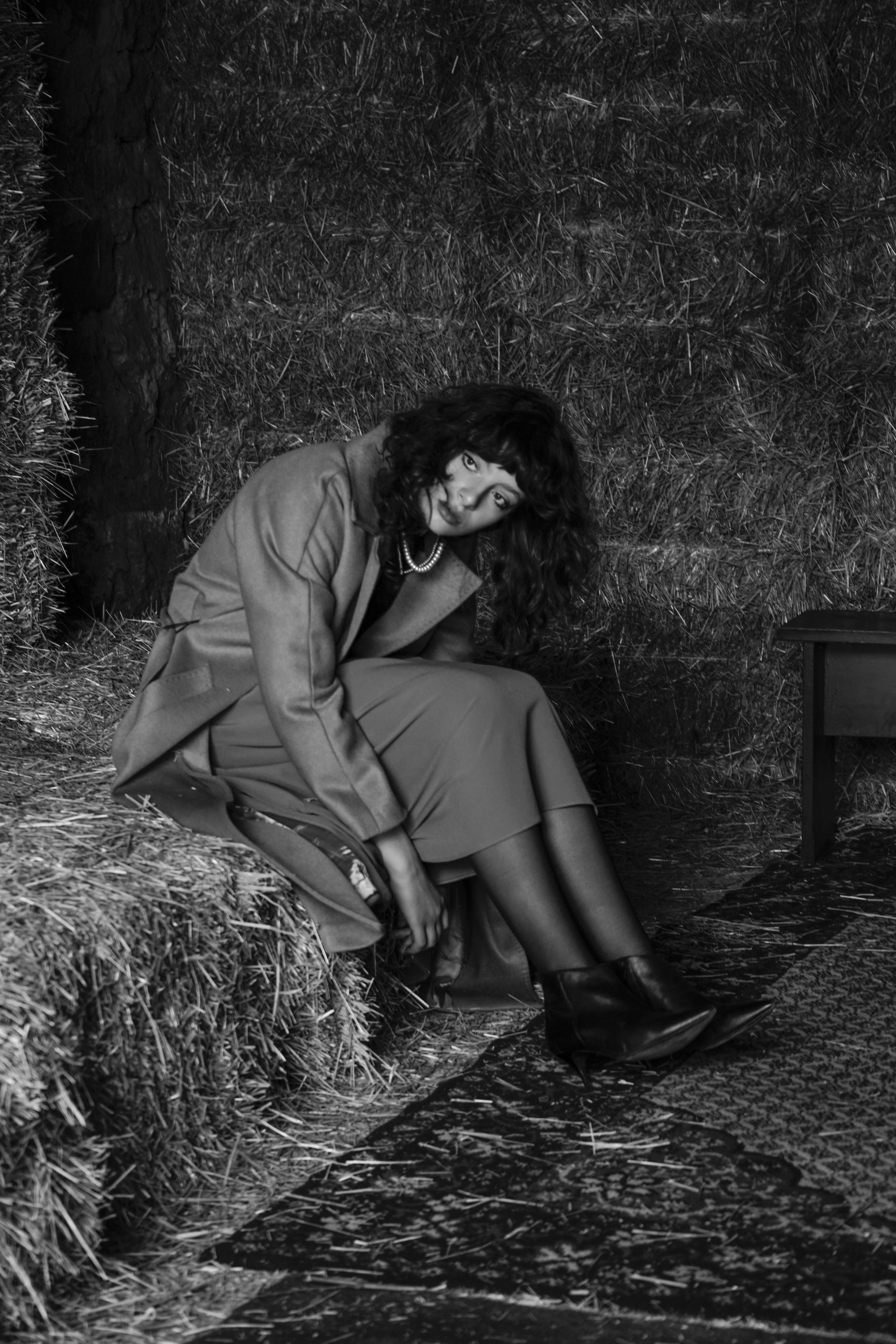 Lookbook. Romanova фотограф