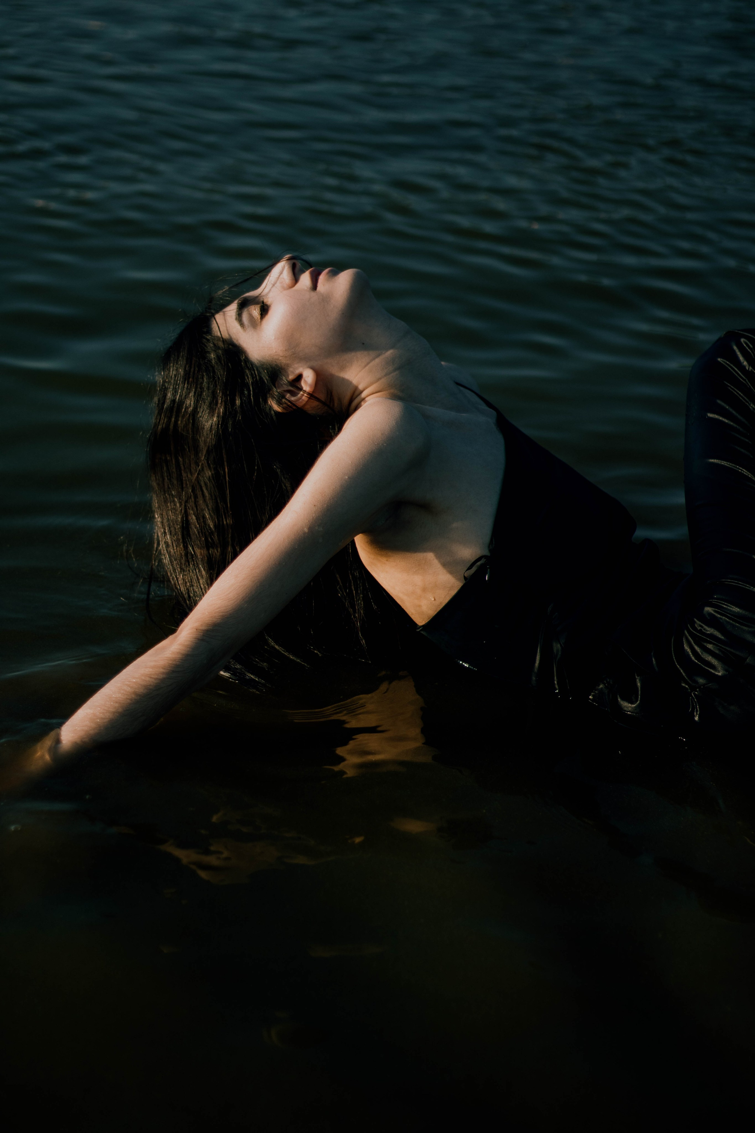 Сабина. Портретный фотограф в Санкт-Петербурге