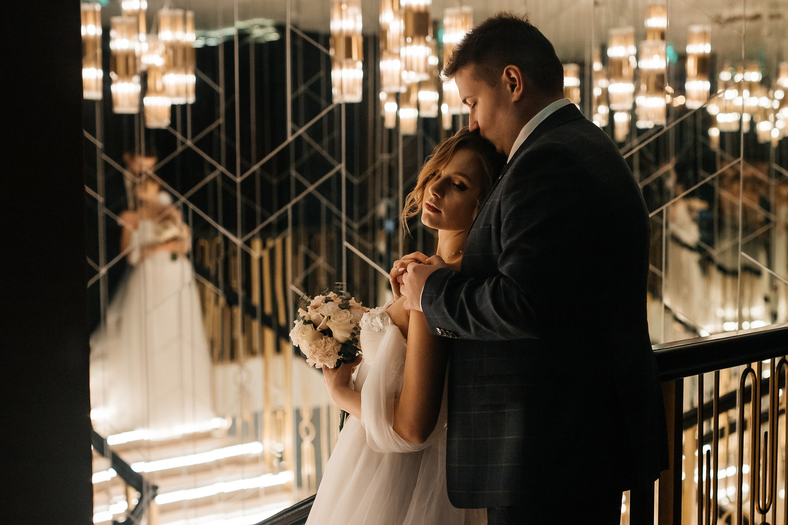 Влад и Мария. Свадебный фотограф Виктория Чуйко Магнитогорск. Визуал для бизнеса