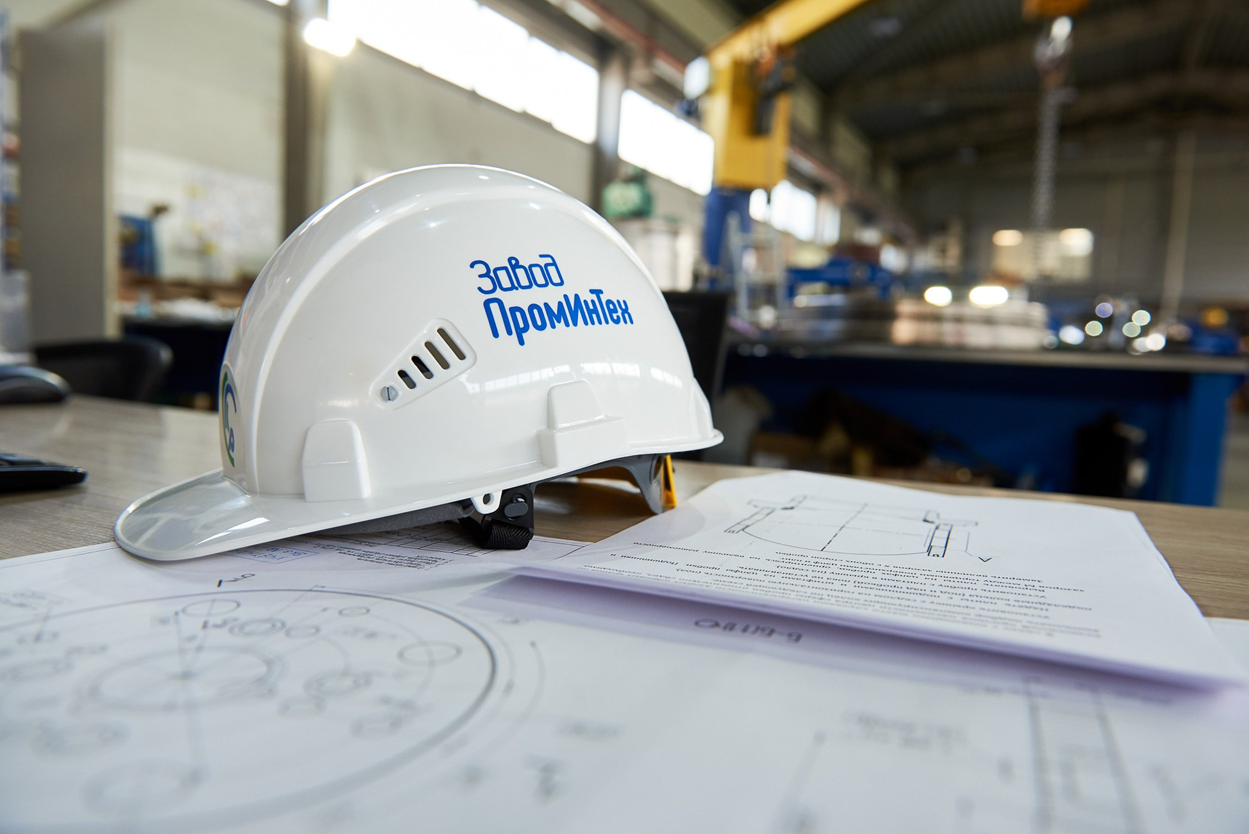 Промышленность. Герман Лепёхин коммерческий фотограф в Москве: репортаж, портреты, интерьеры, производство