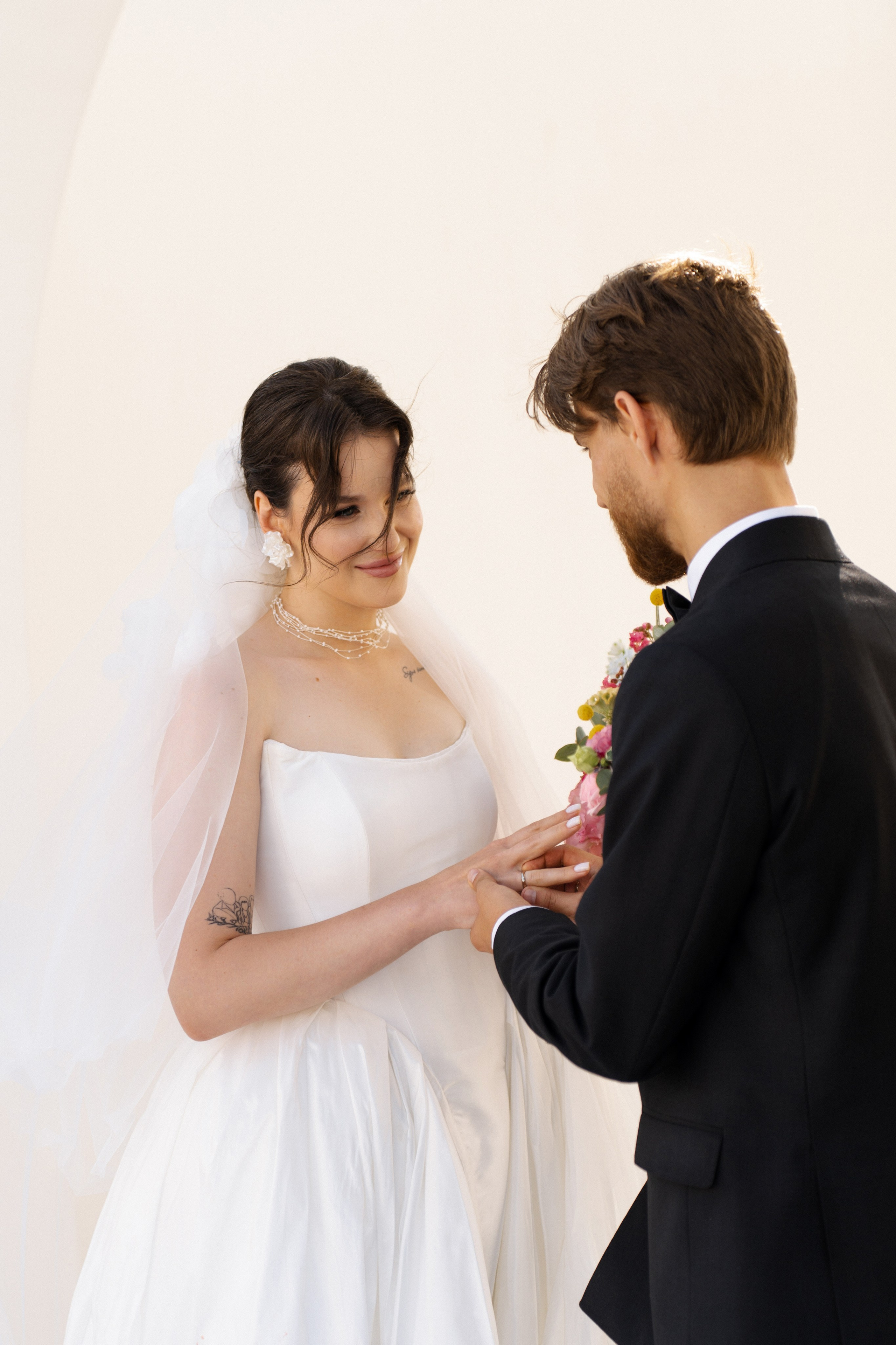 Георгий & Евгения