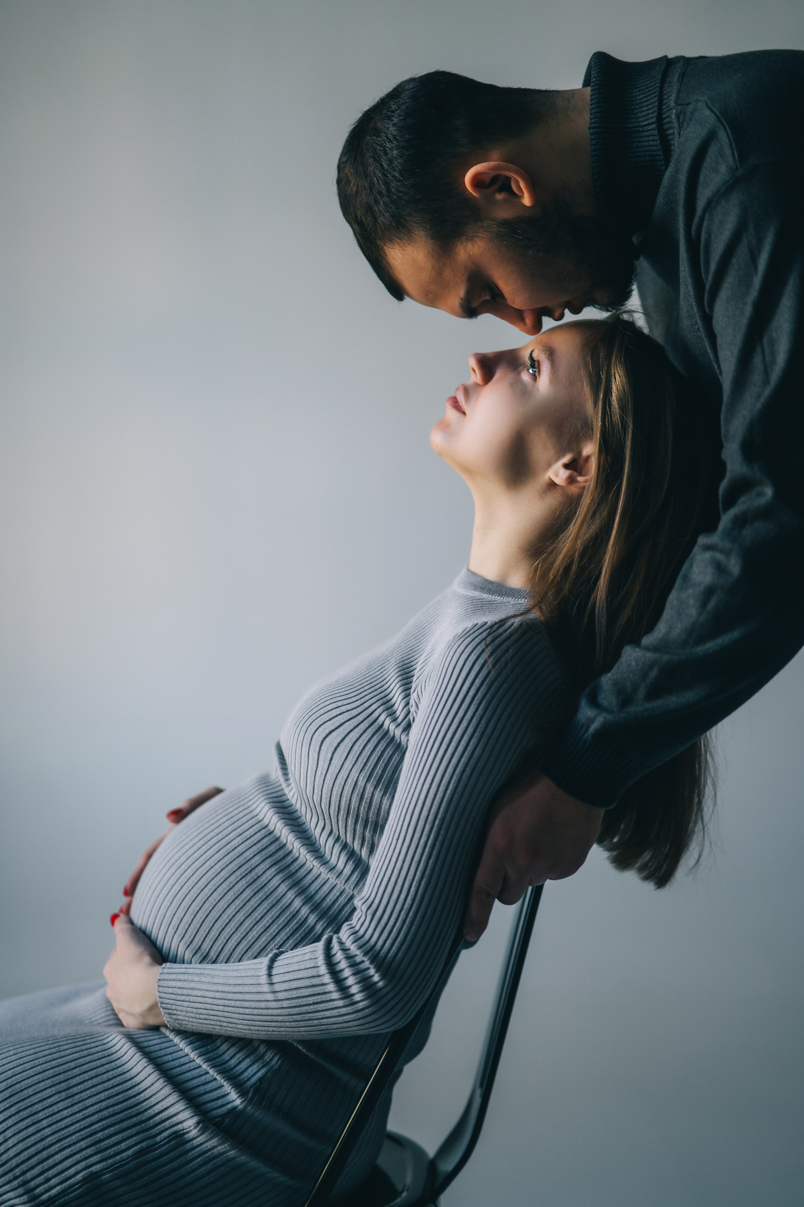 В ожидании. Фотограф Ангарск Иркутск Ксения Король