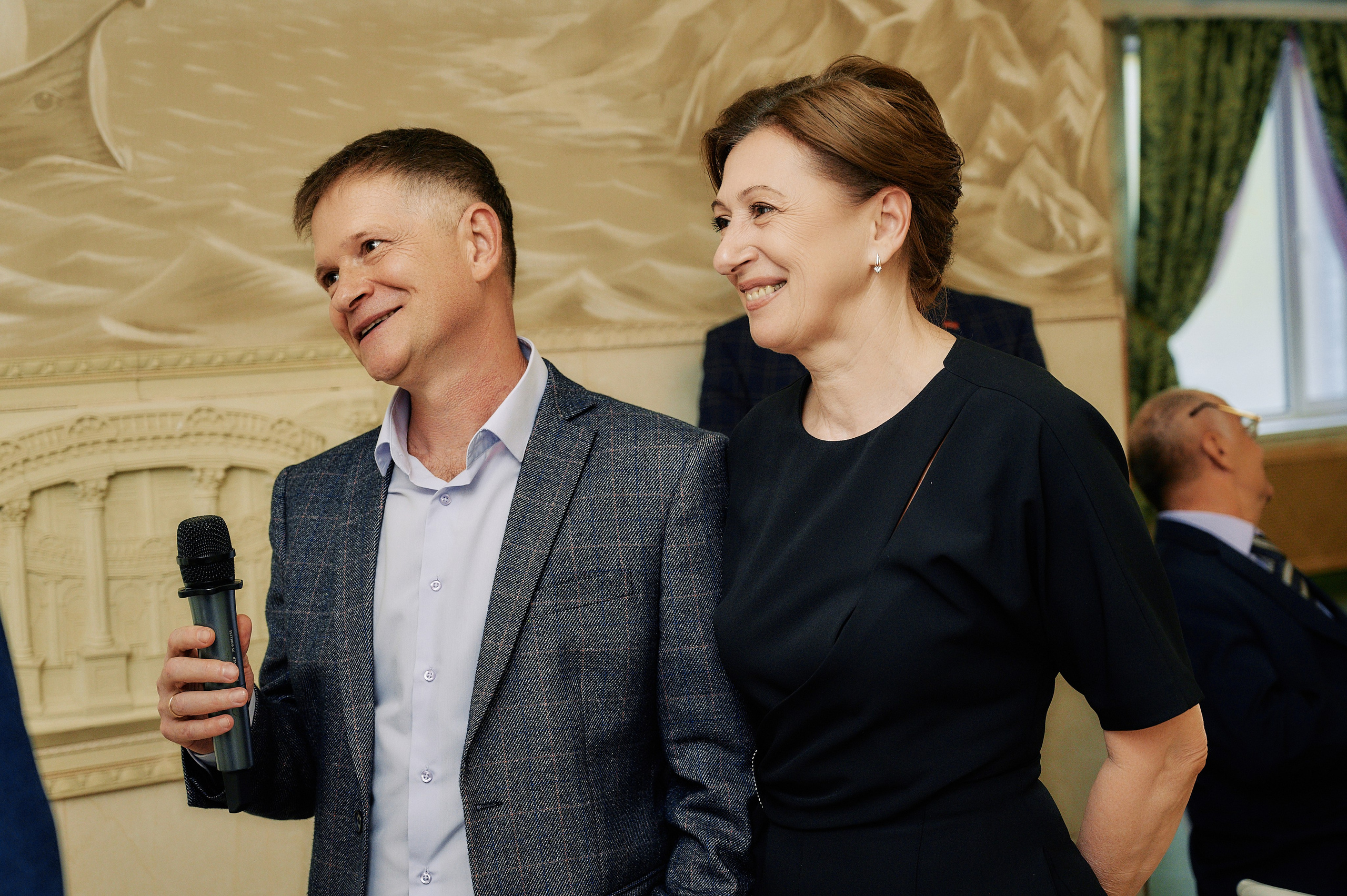 Вера и Игорь. Фото-видеосъемка свадеб Venson Films