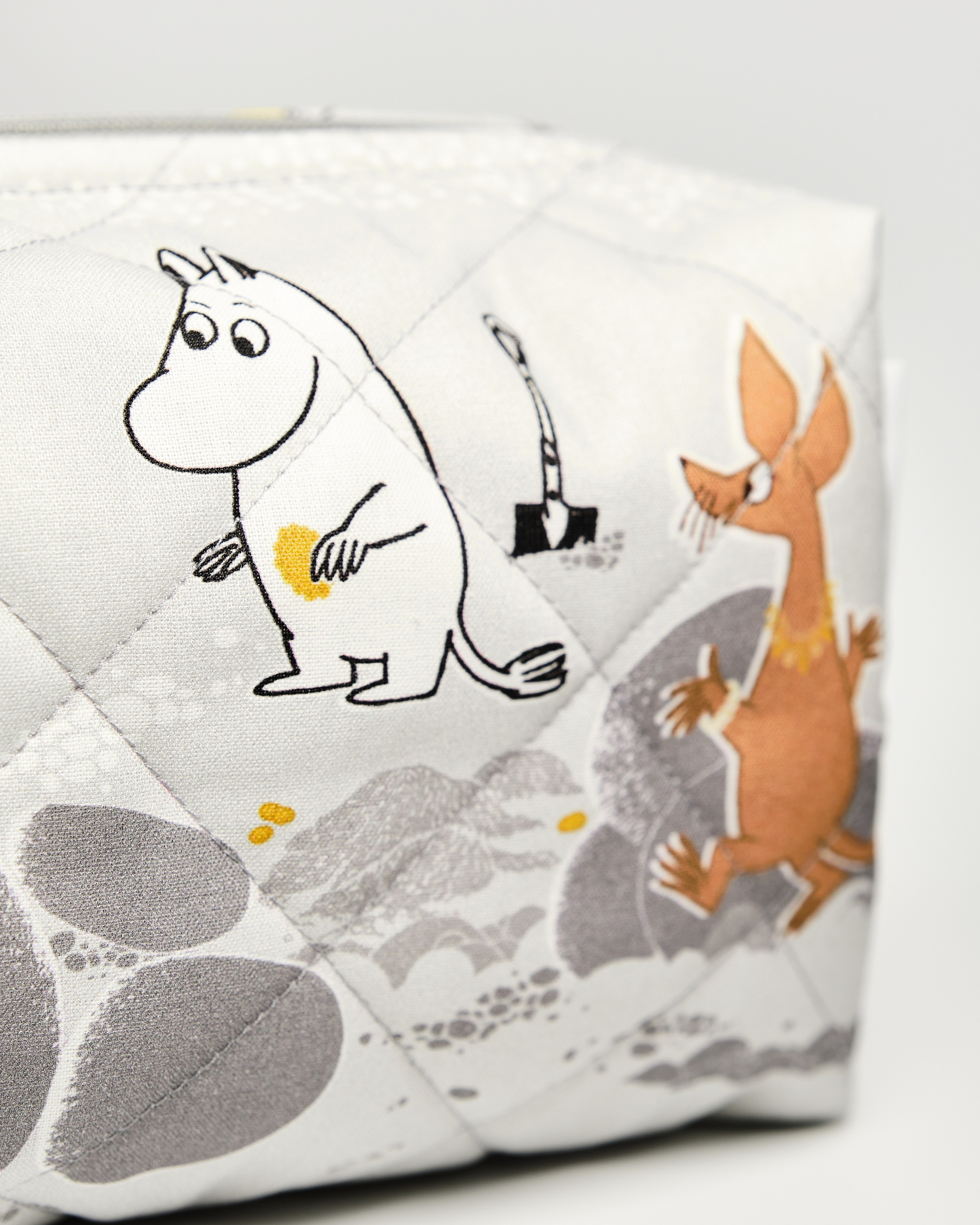 № 039. Косметички ручной работы СПб