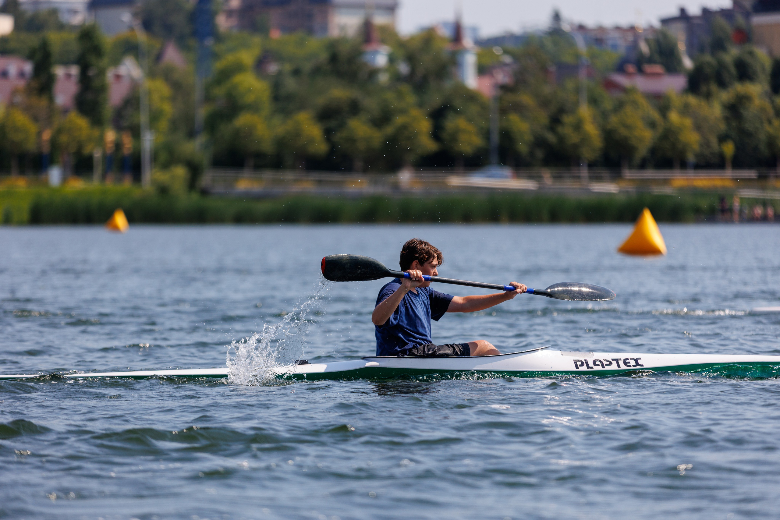 Казанский Supboard фестифаль. Портретный фотограф в Казани Радомир Заздравных
