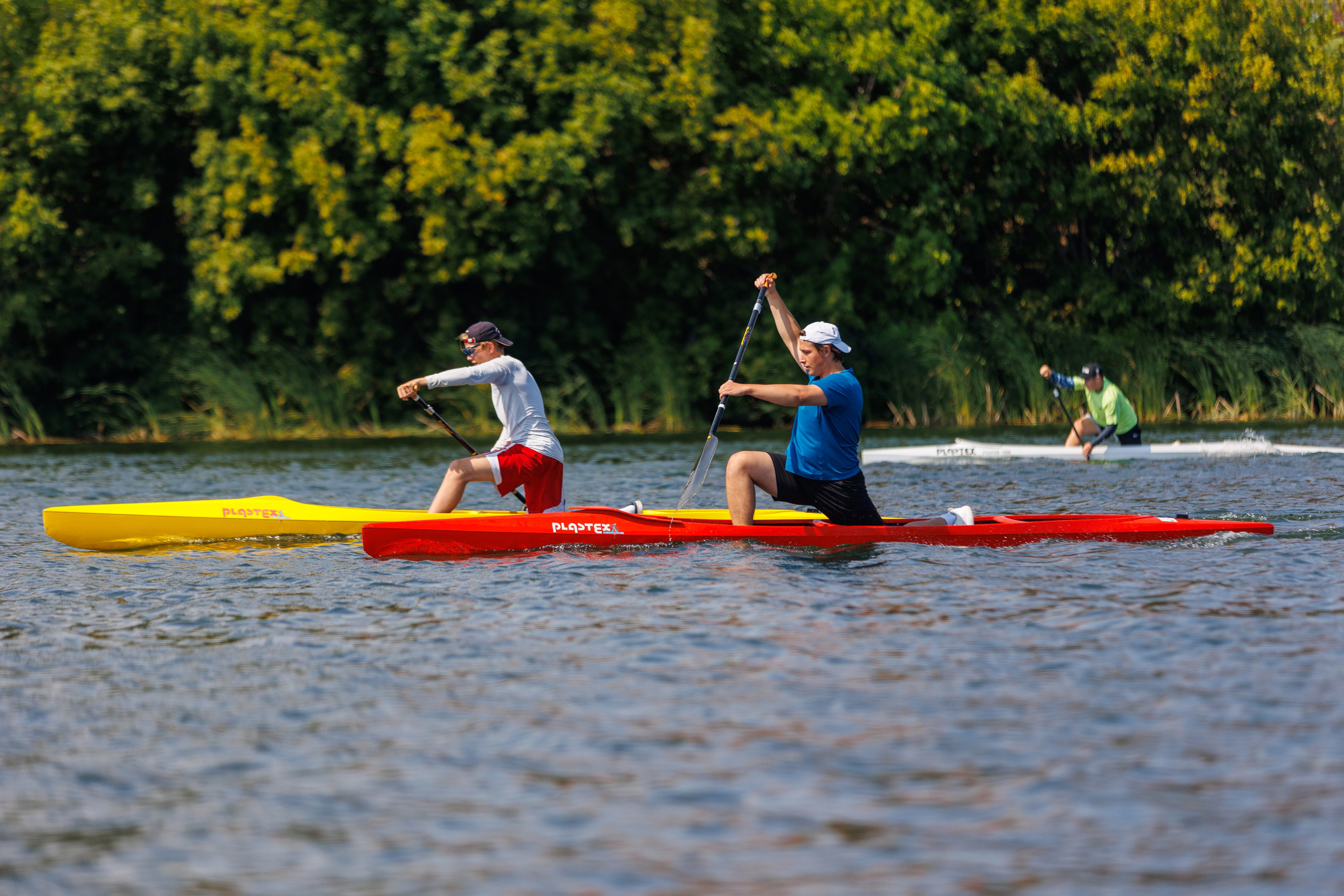 Казанский Supboard фестифаль. Портретный фотограф в Казани Радомир Заздравных