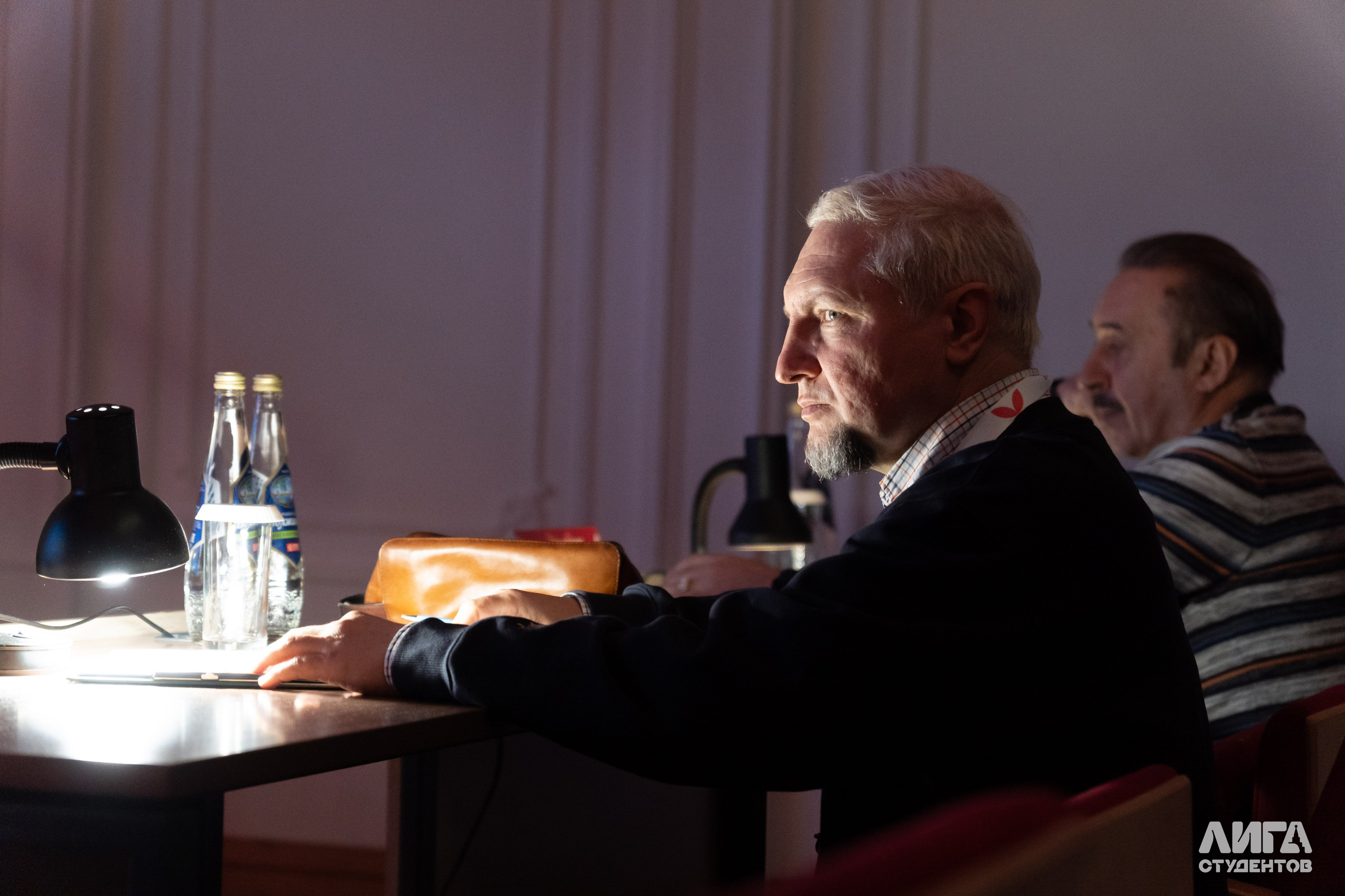 Российская Студенческая Весна 2025. Портретный фотограф в Казани Радомир Заздравных