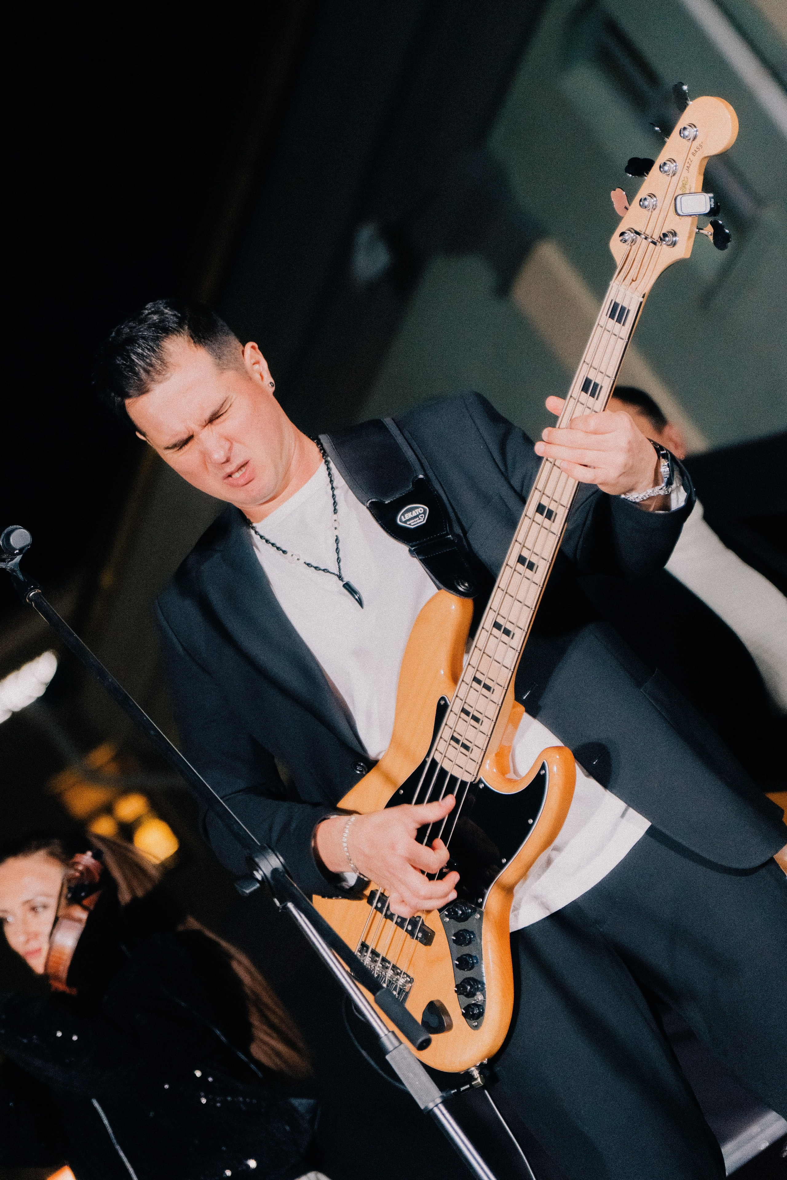 Филюс Кагиров & «Мирас». Портретный фотограф в Казани Радомир Заздравных