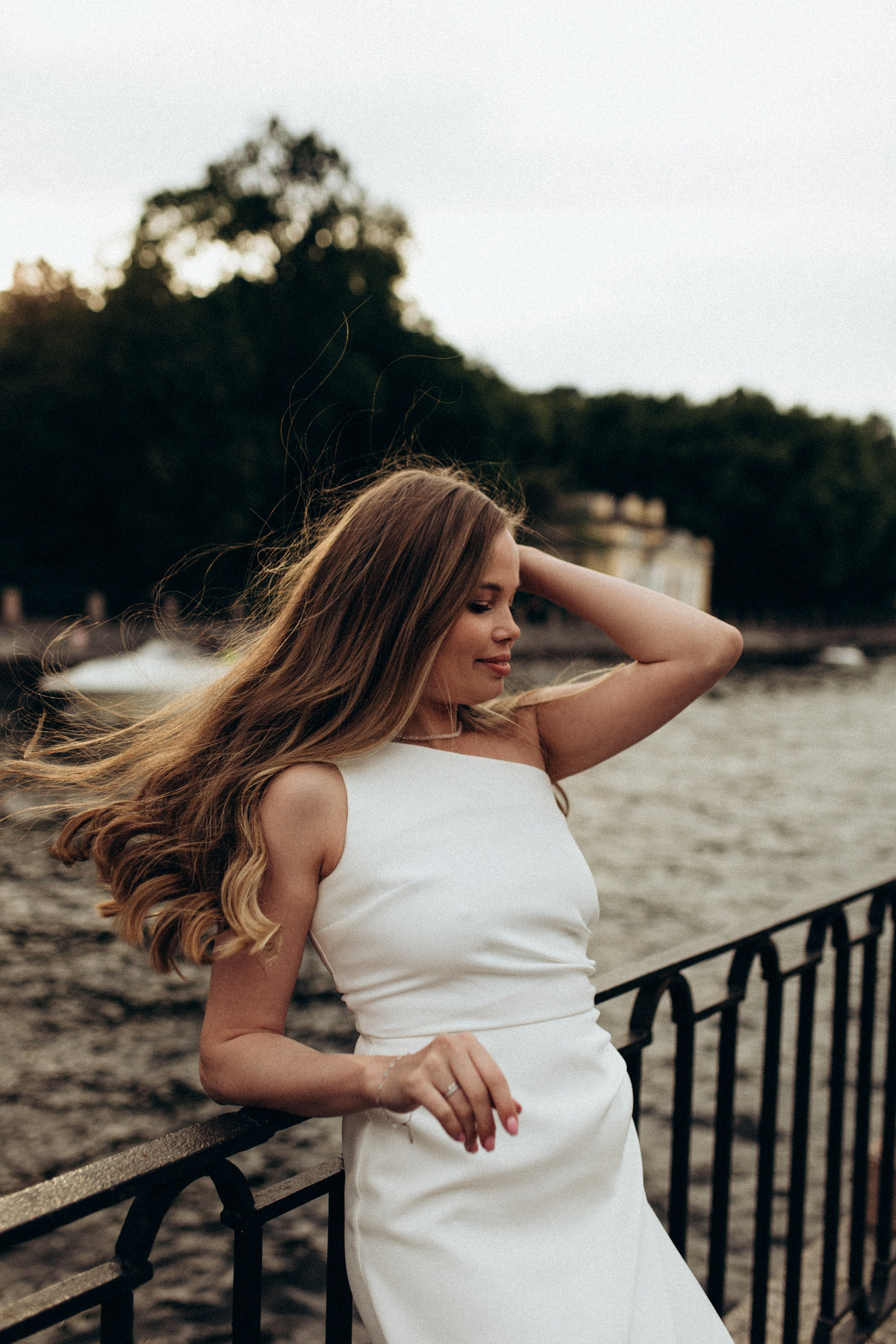 Юля и Женя. Фотограф из Петербурга