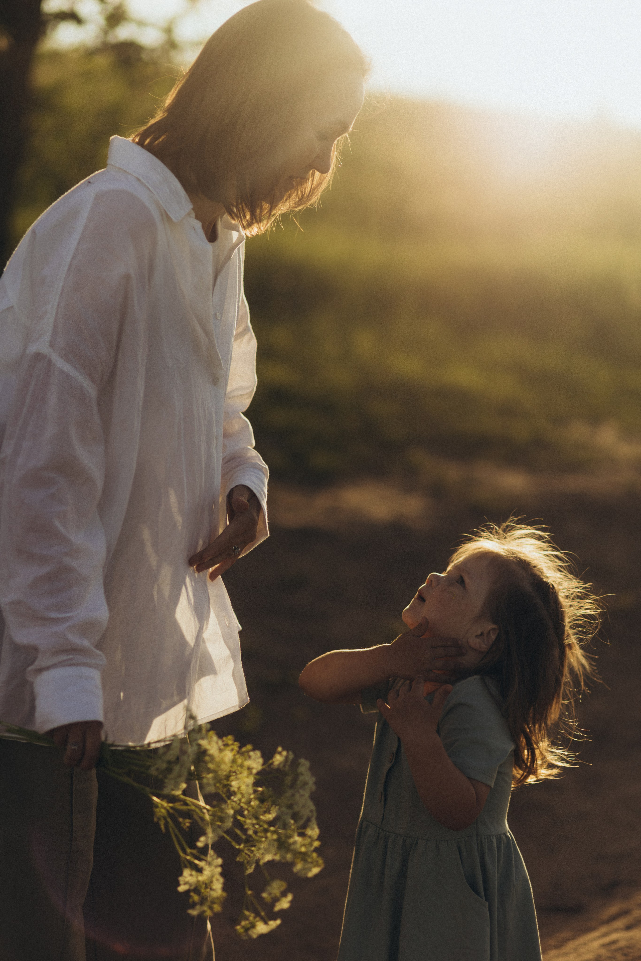 Вверх тормашками. Фотограф из Петербурга