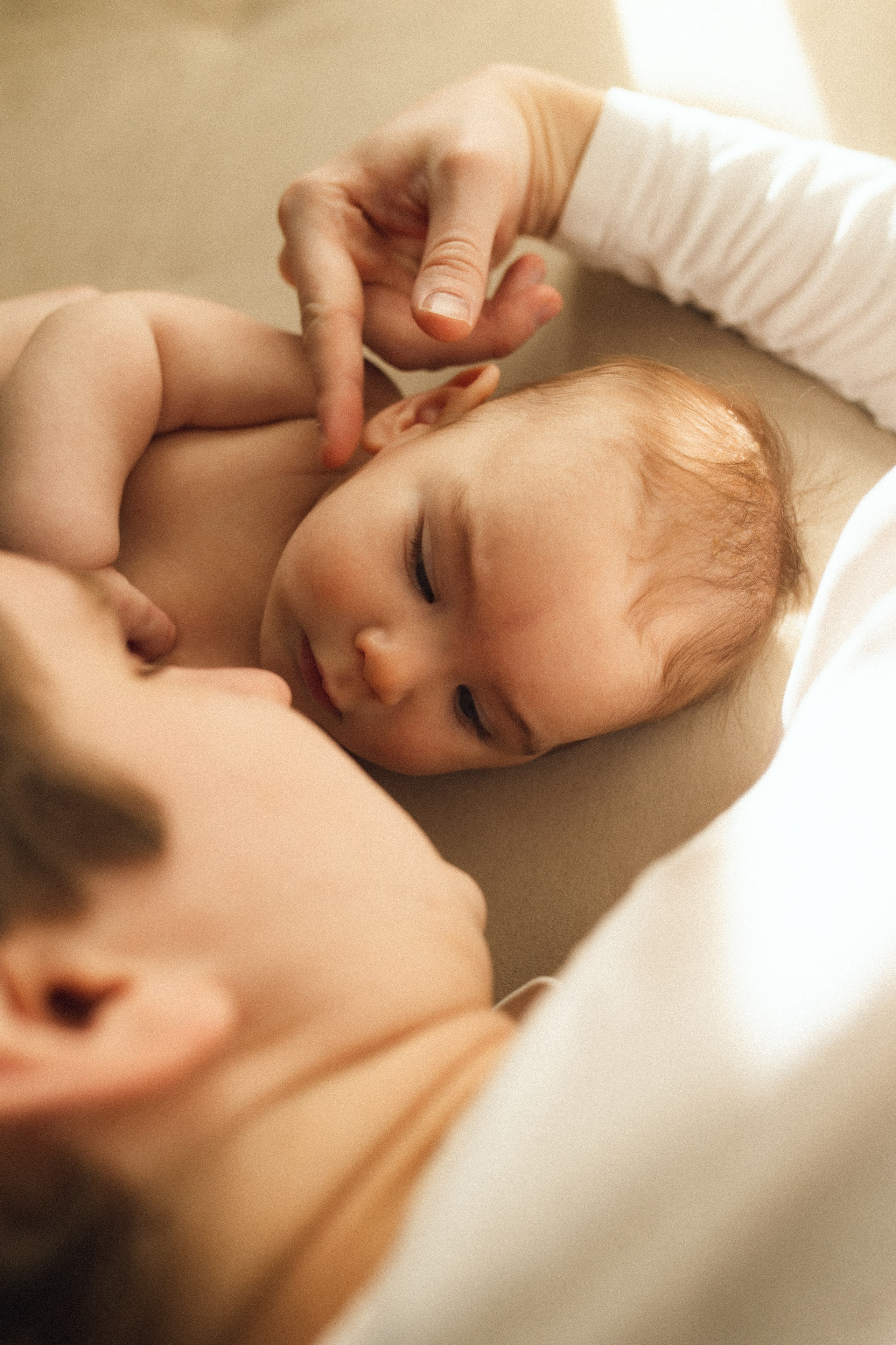 Весеннее настроение. Фотограф из Петербурга