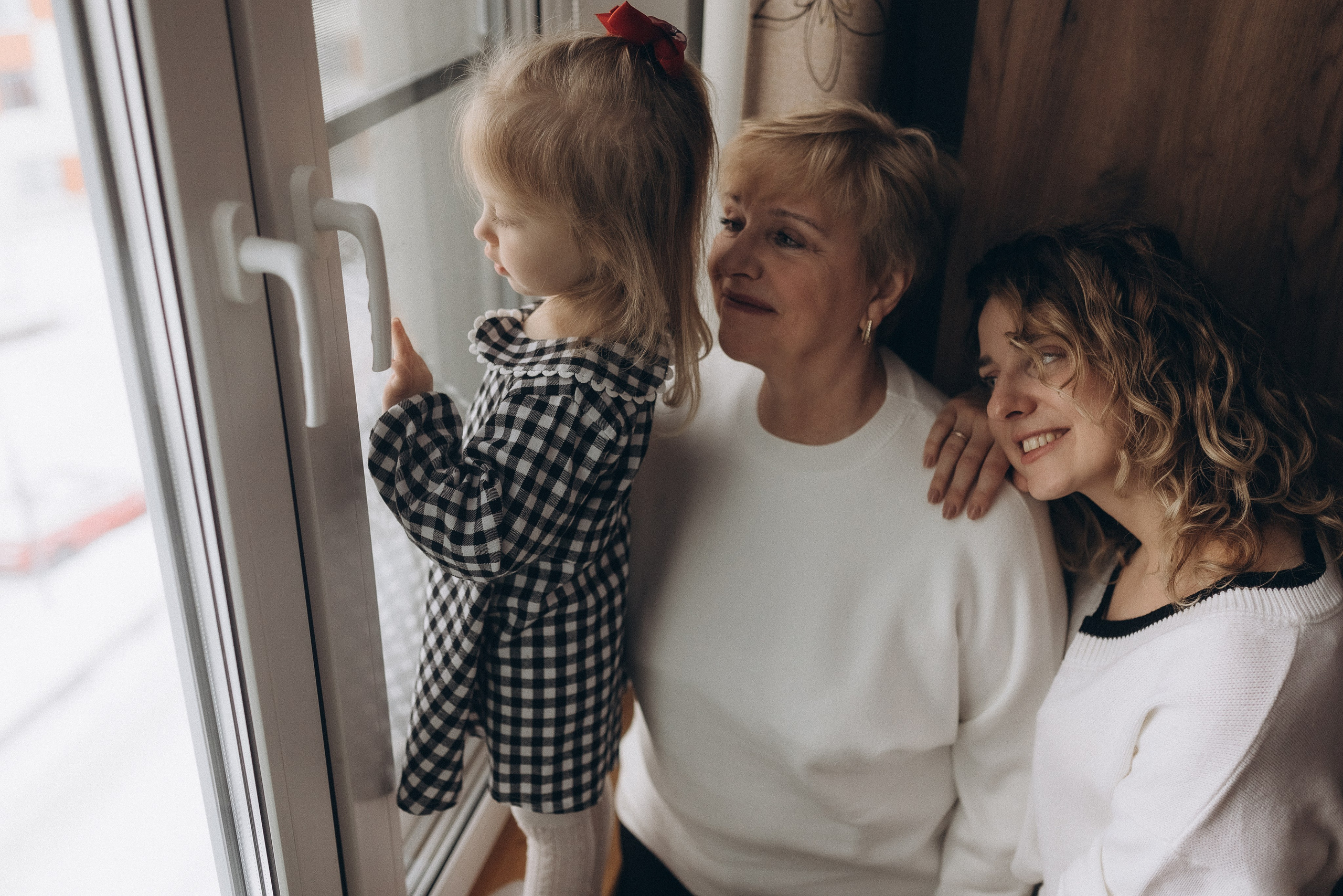 Предновогодняя суета. Фотограф из Петербурга