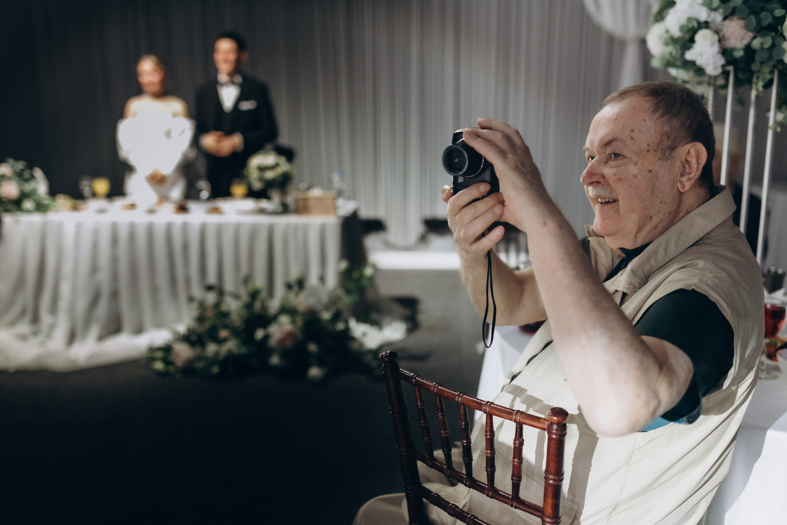 Лиза и Влад. Фотограф из Петербурга