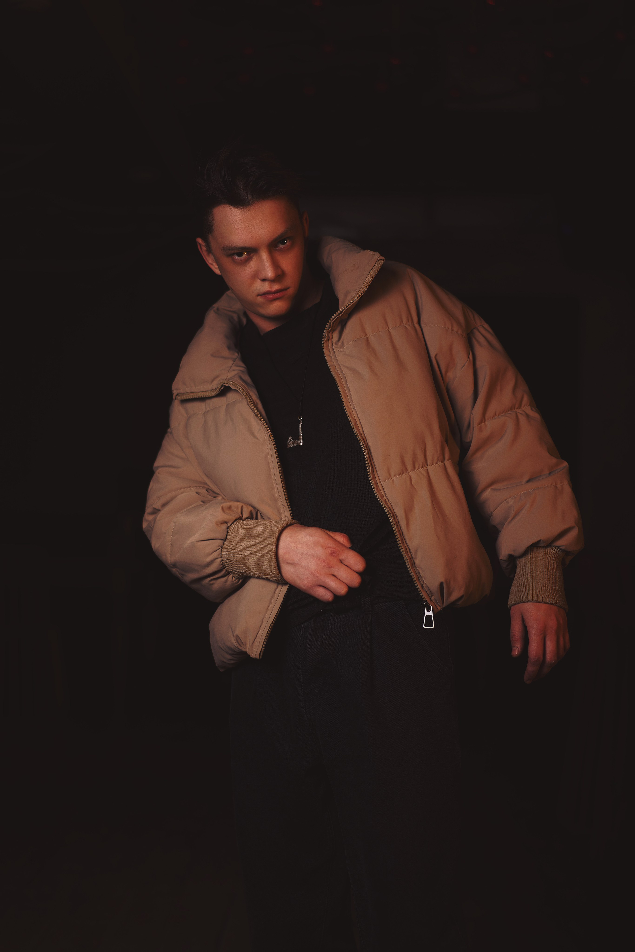 Фотограф в Хабаровске и Комсомольске-на-Амуре Евгений Федосеев