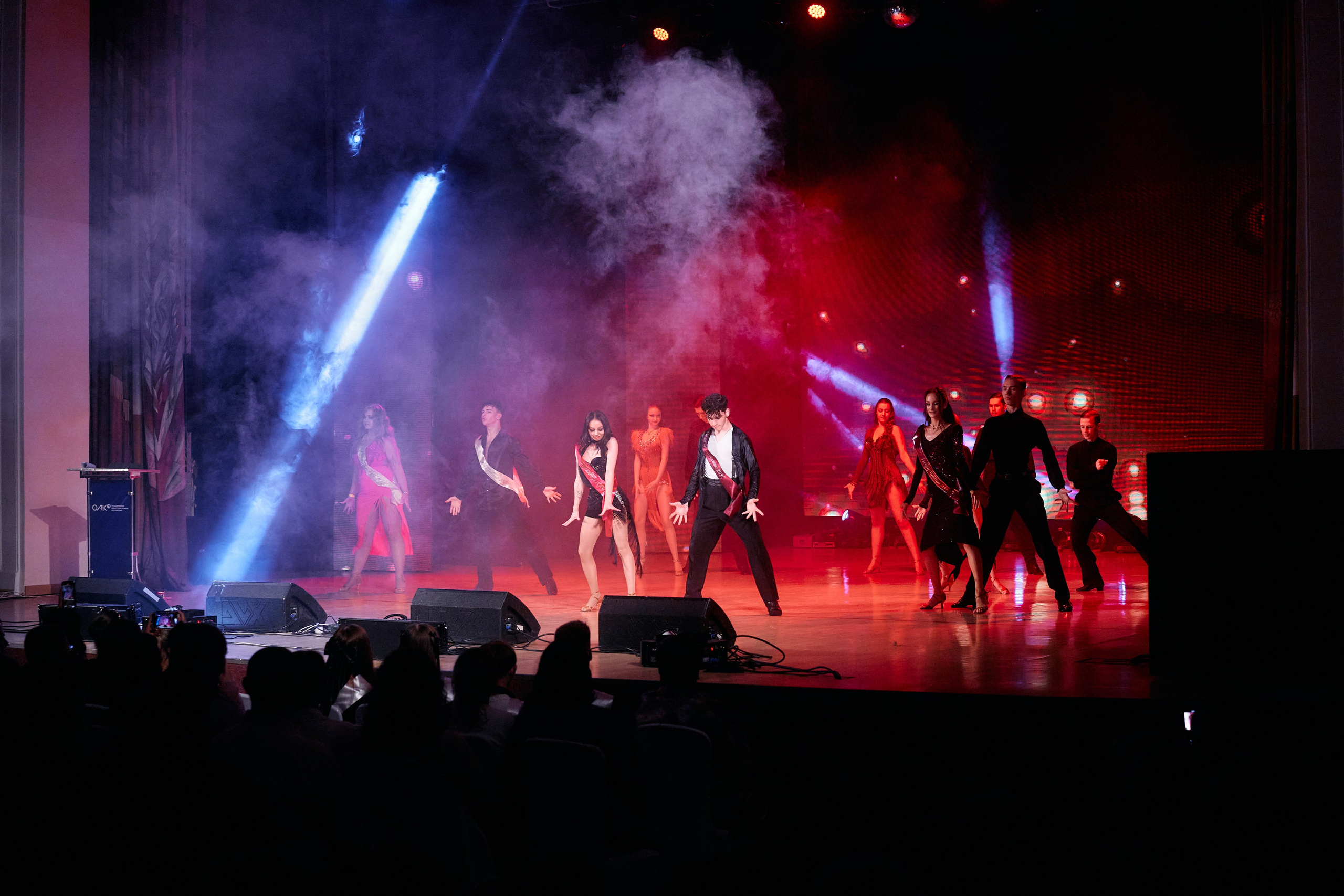 Школа. Фотограф в Хабаровске и Комсомольске-на-Амуре Евгений Федосеев