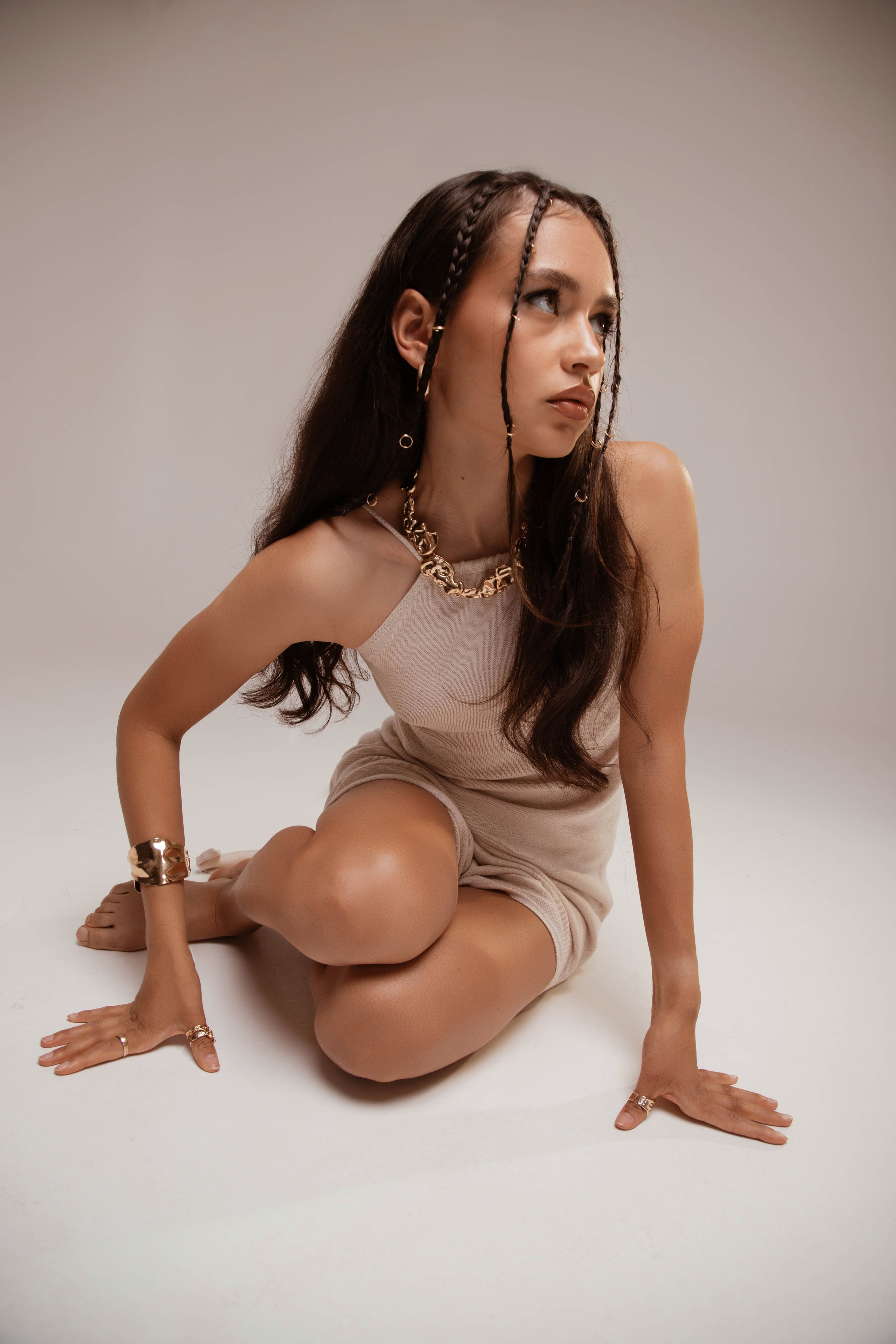 Египтянка. Портретный фотограф в Екатеринбурге Дарья Жужгова